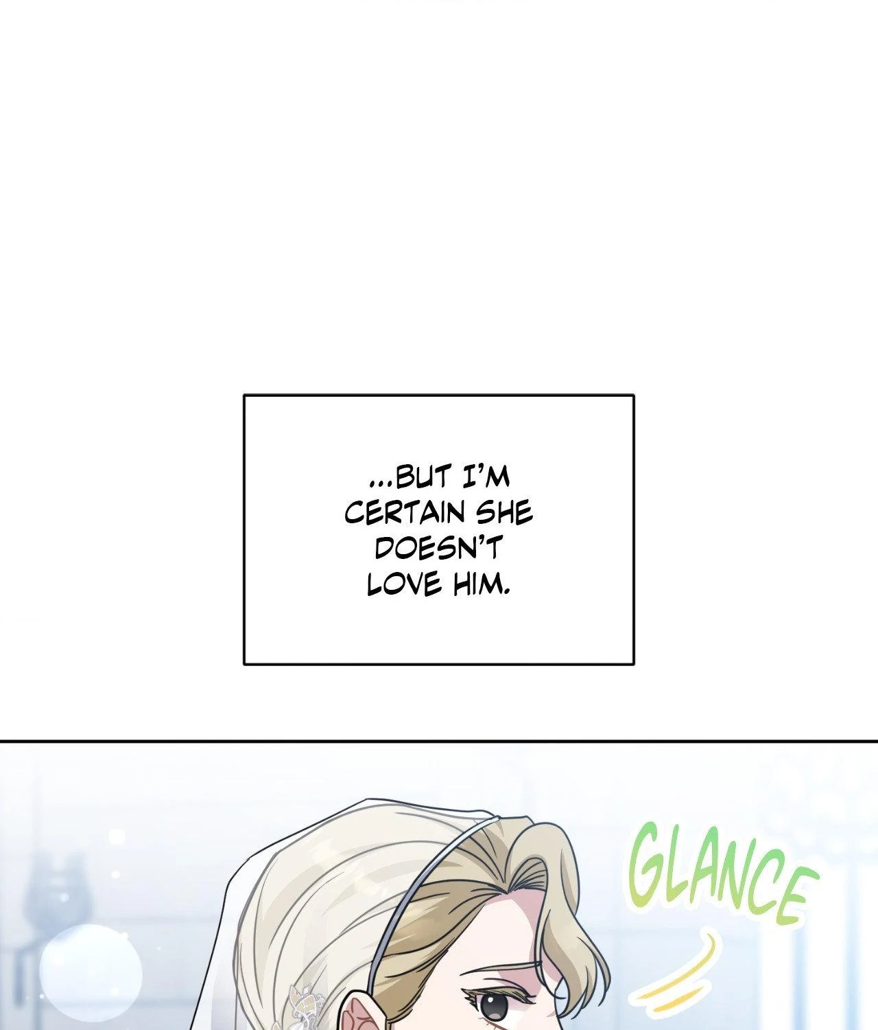From Seed to Blossom - Chapter 44 manhwa