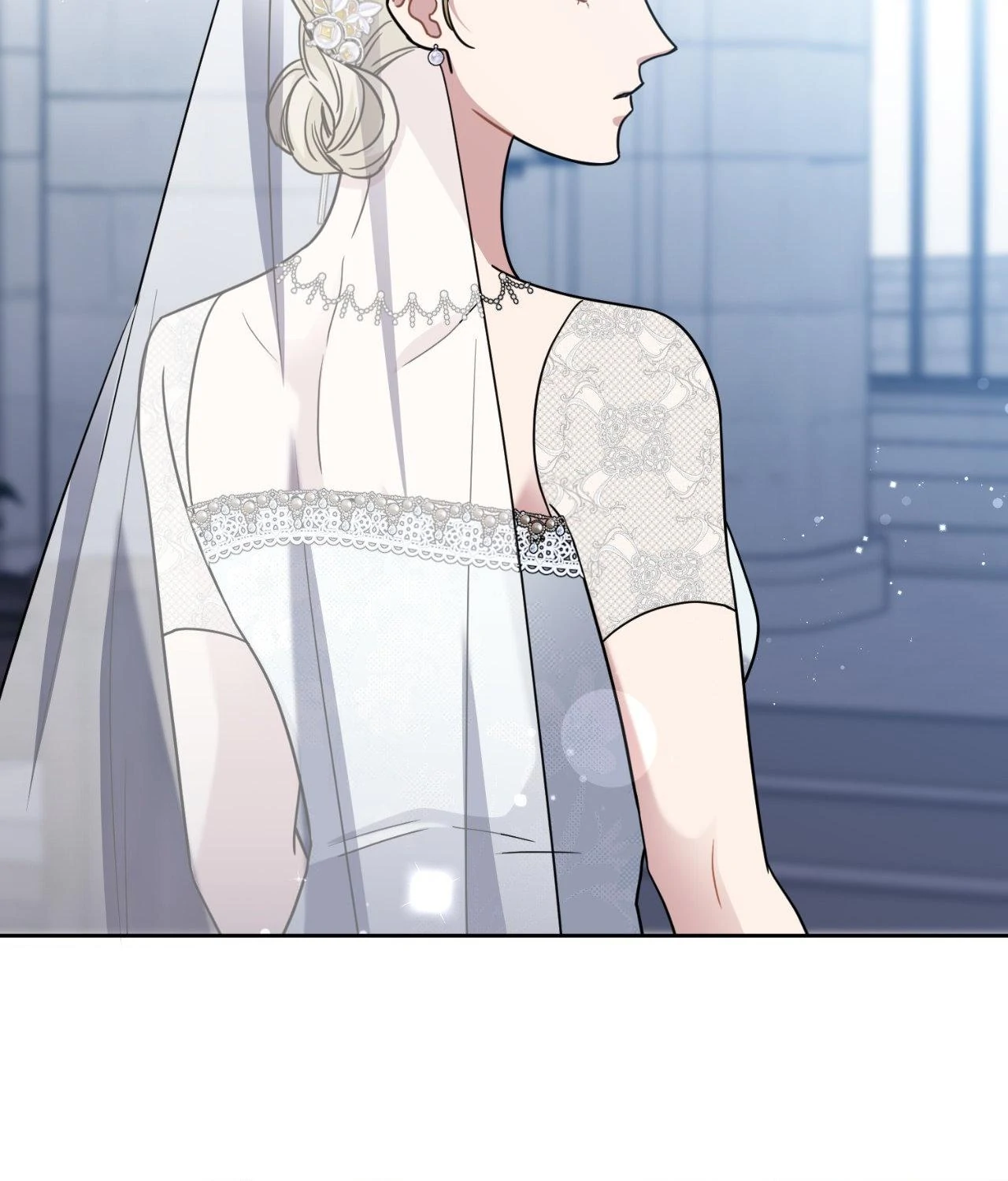 From Seed to Blossom - Chapter 44 manhwa