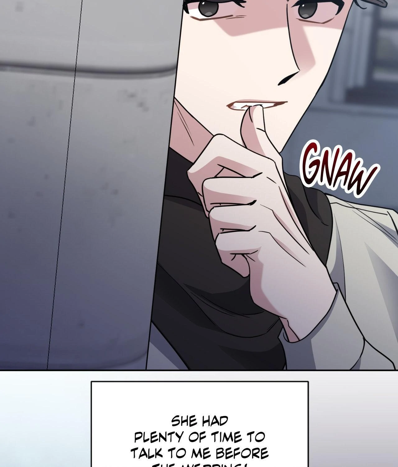 From Seed to Blossom - Chapter 44 manhwa