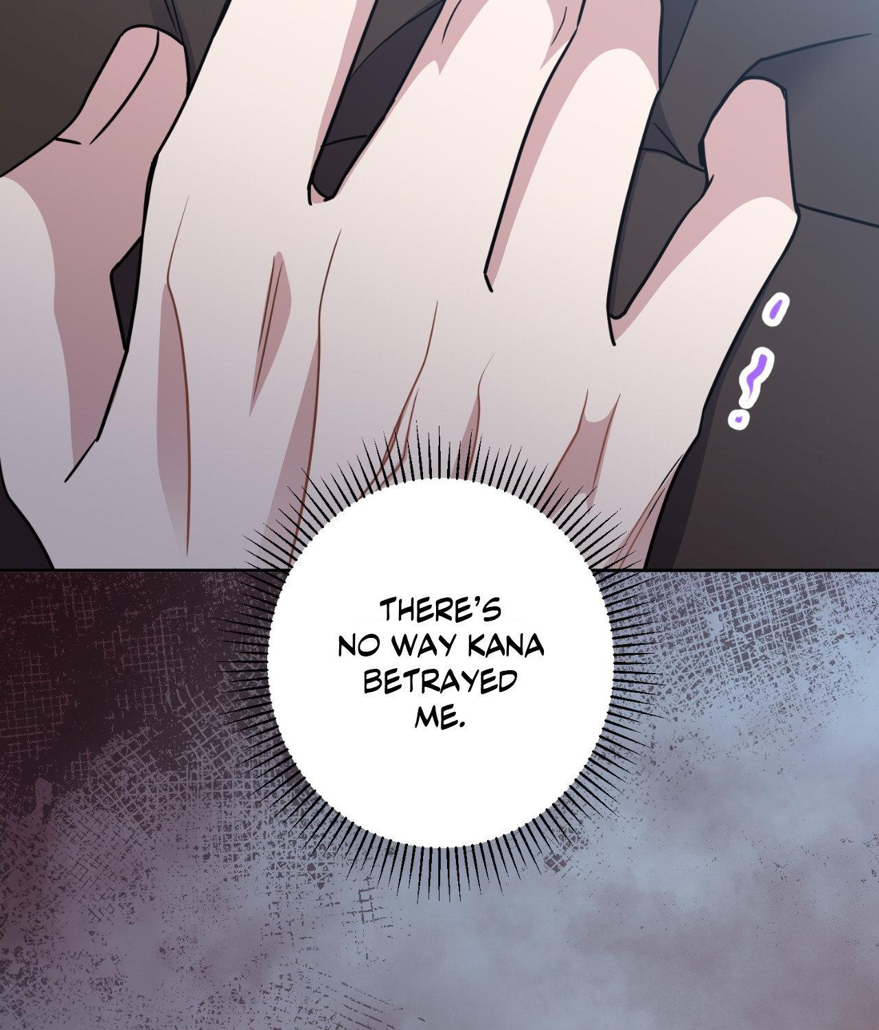 From Seed to Blossom - Chapter 44 manhwa