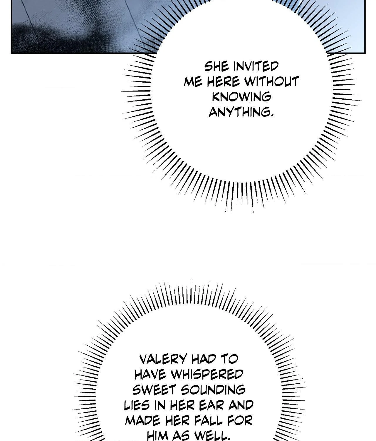 From Seed to Blossom - Chapter 44 manhwa