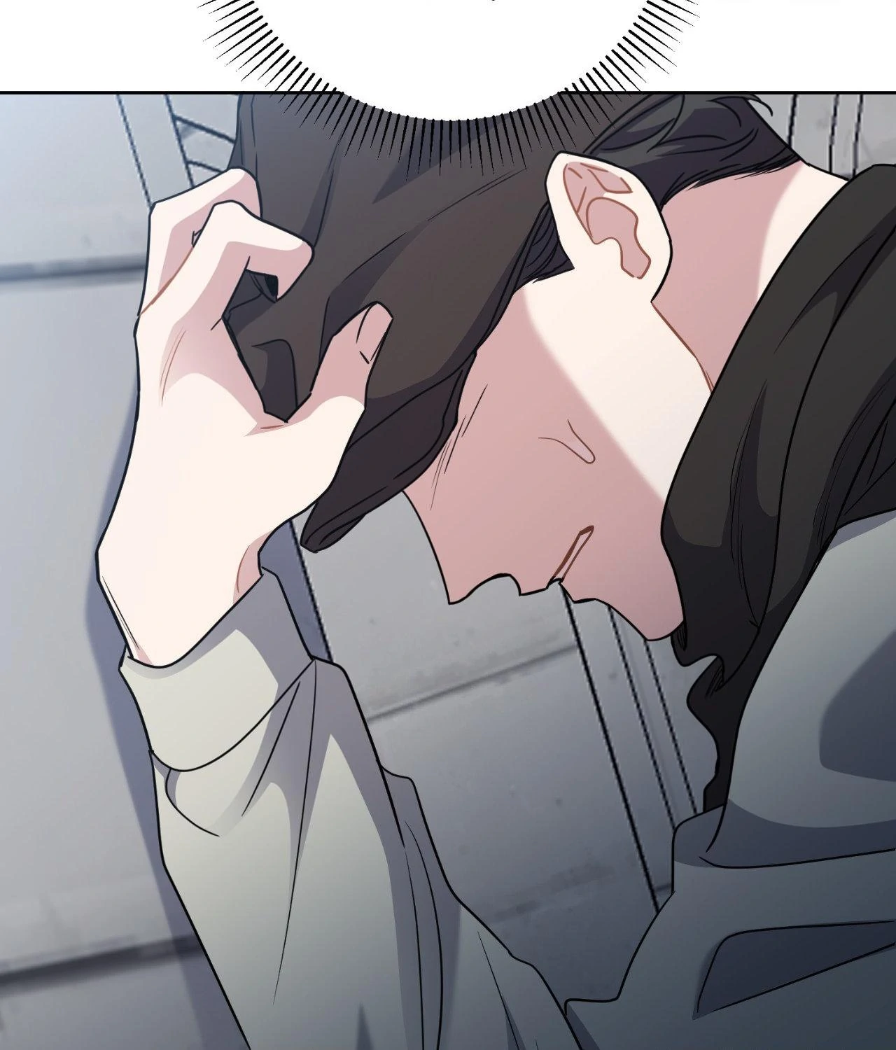 From Seed to Blossom - Chapter 44 manhwa