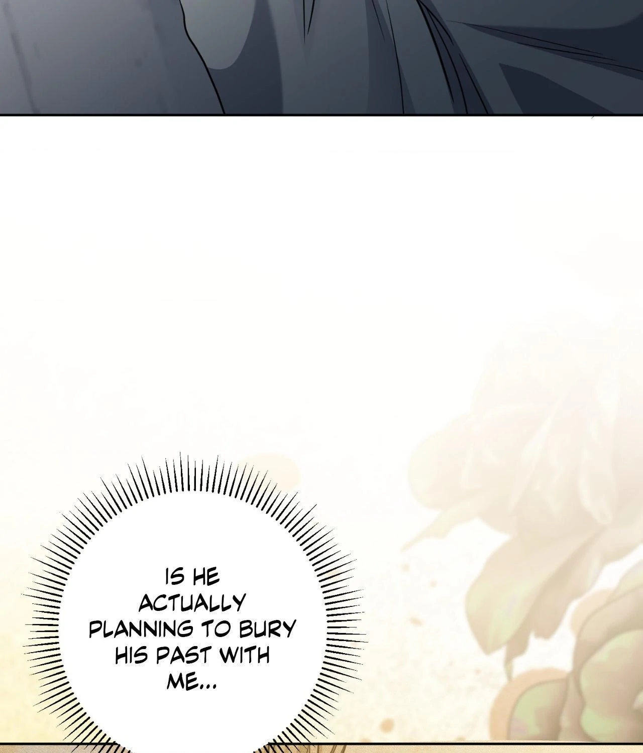 From Seed to Blossom - Chapter 44 manhwa