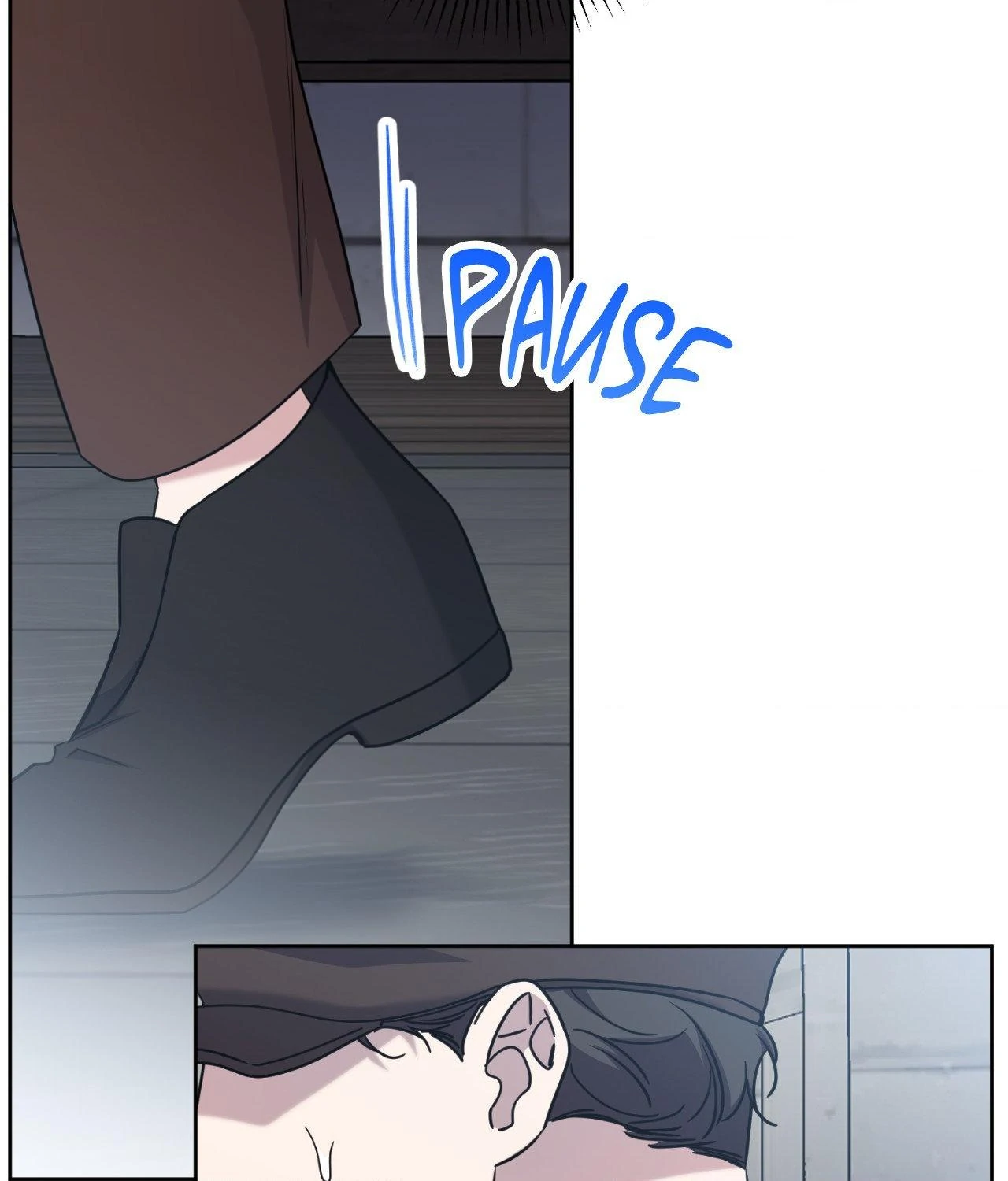 From Seed to Blossom - Chapter 44 manhwa