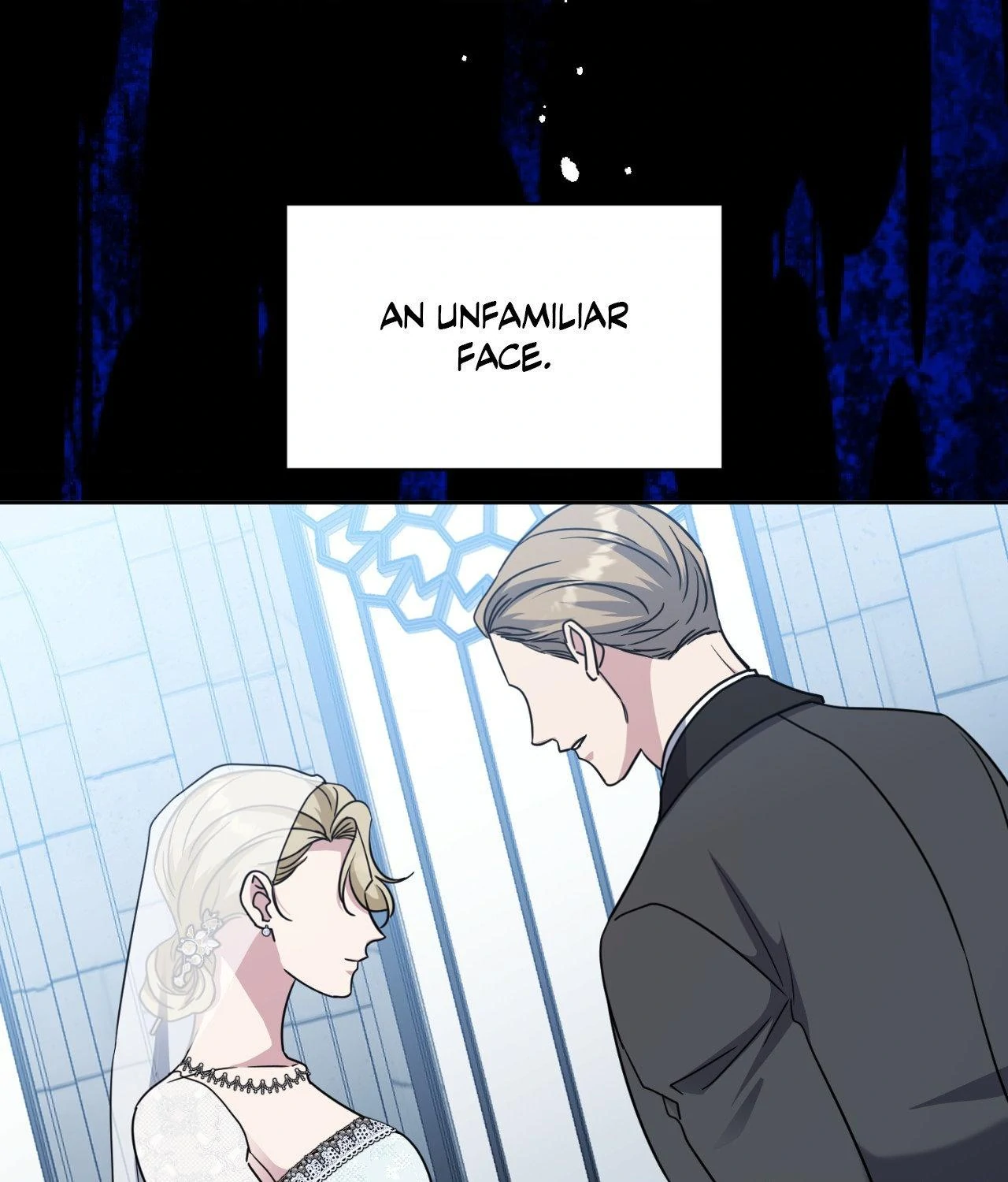 From Seed to Blossom - Chapter 44 manhwa