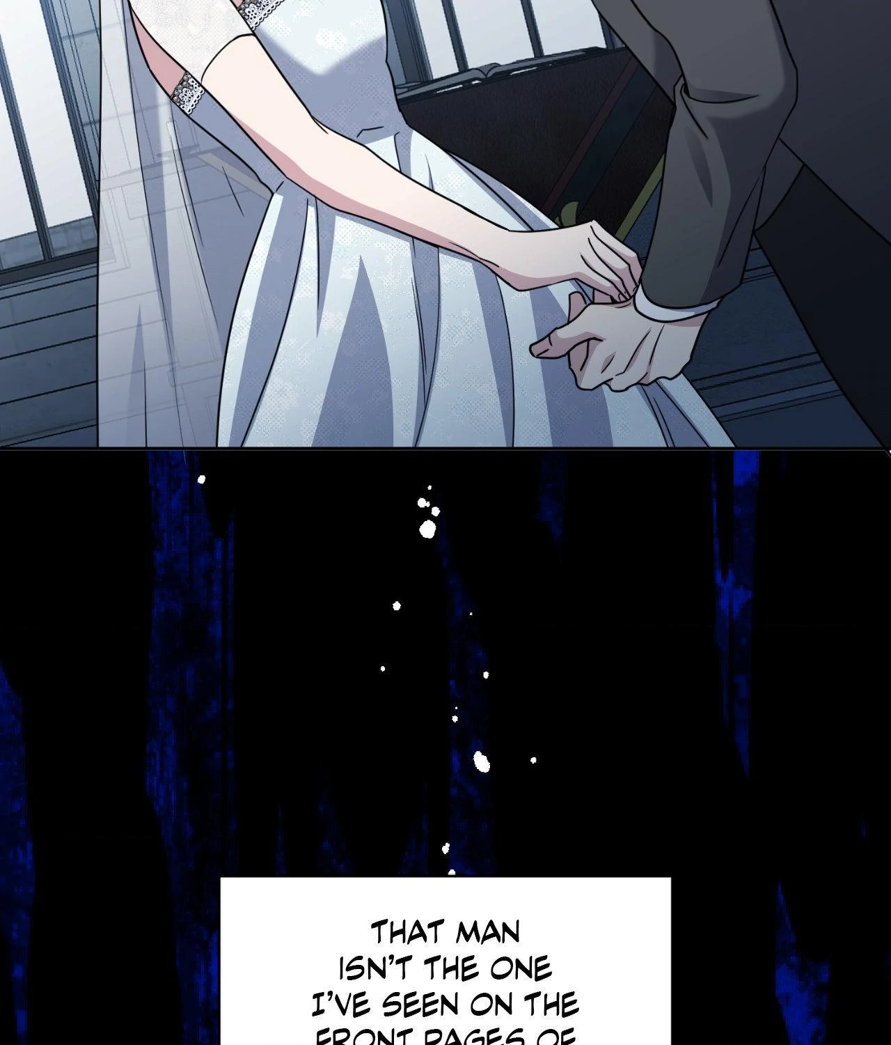 From Seed to Blossom - Chapter 44 manhwa