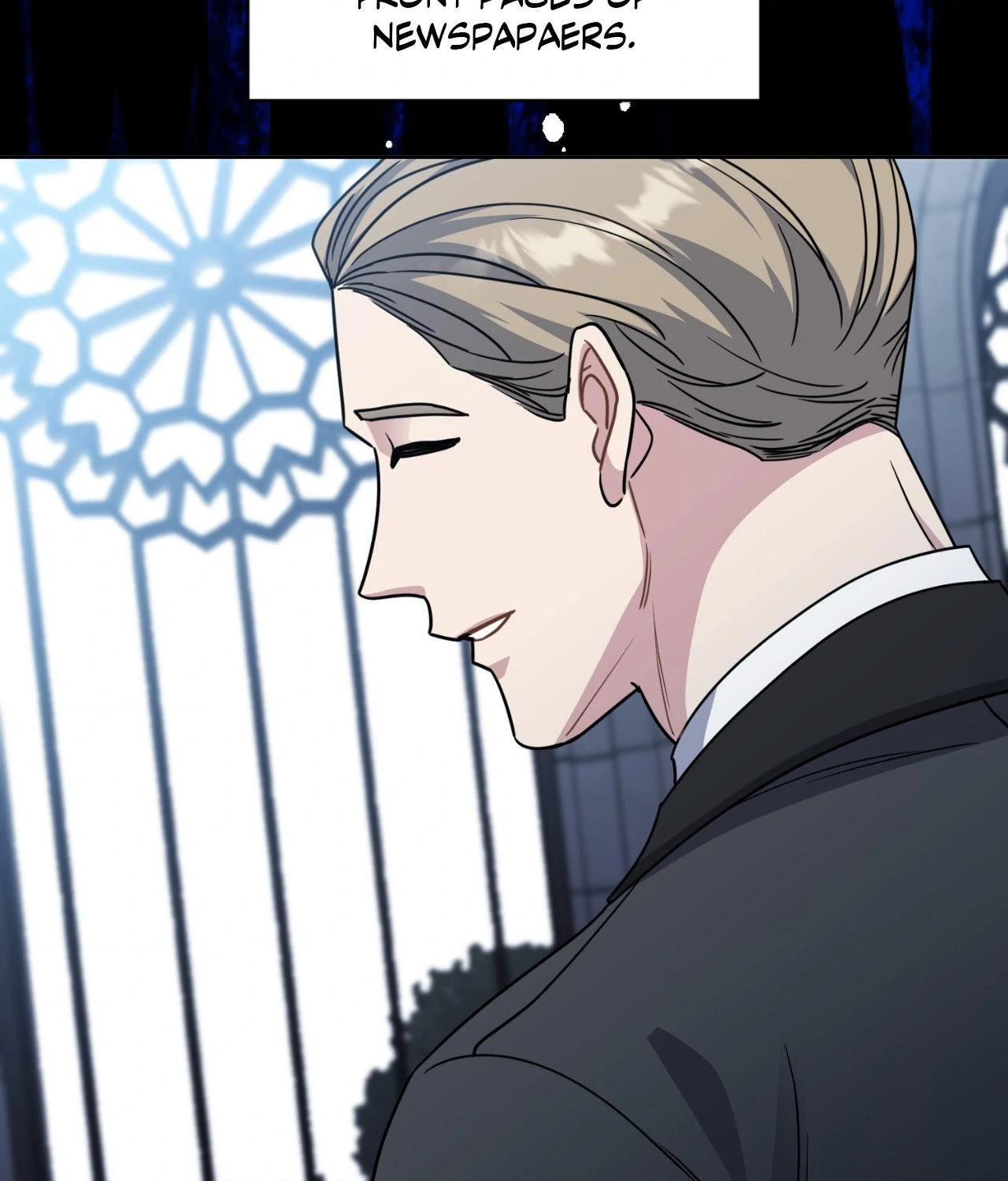 From Seed to Blossom - Chapter 44 manhwa