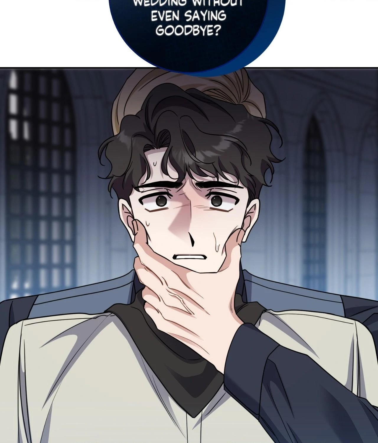 From Seed to Blossom - Chapter 44 manhwa