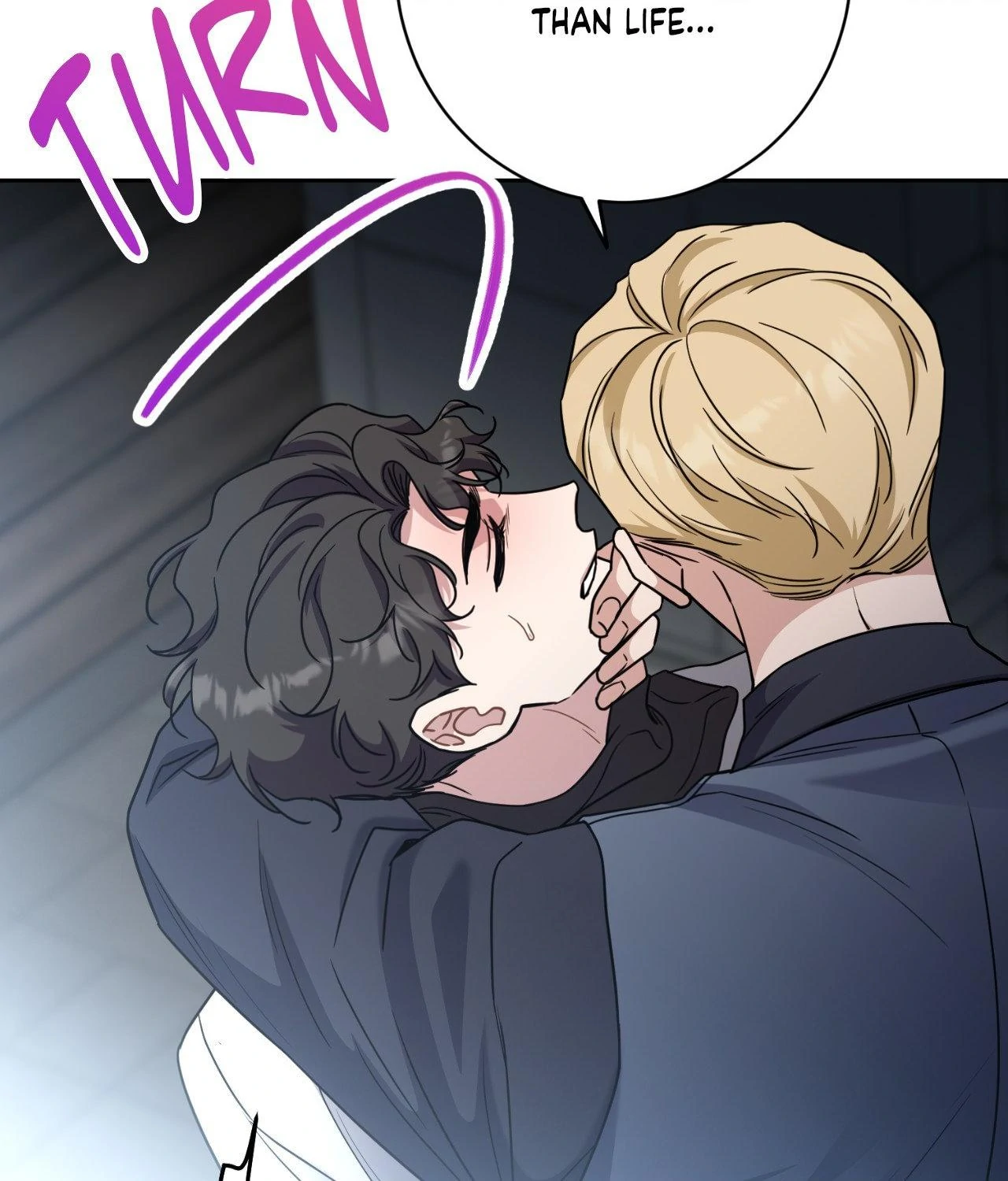 From Seed to Blossom - Chapter 44 manhwa