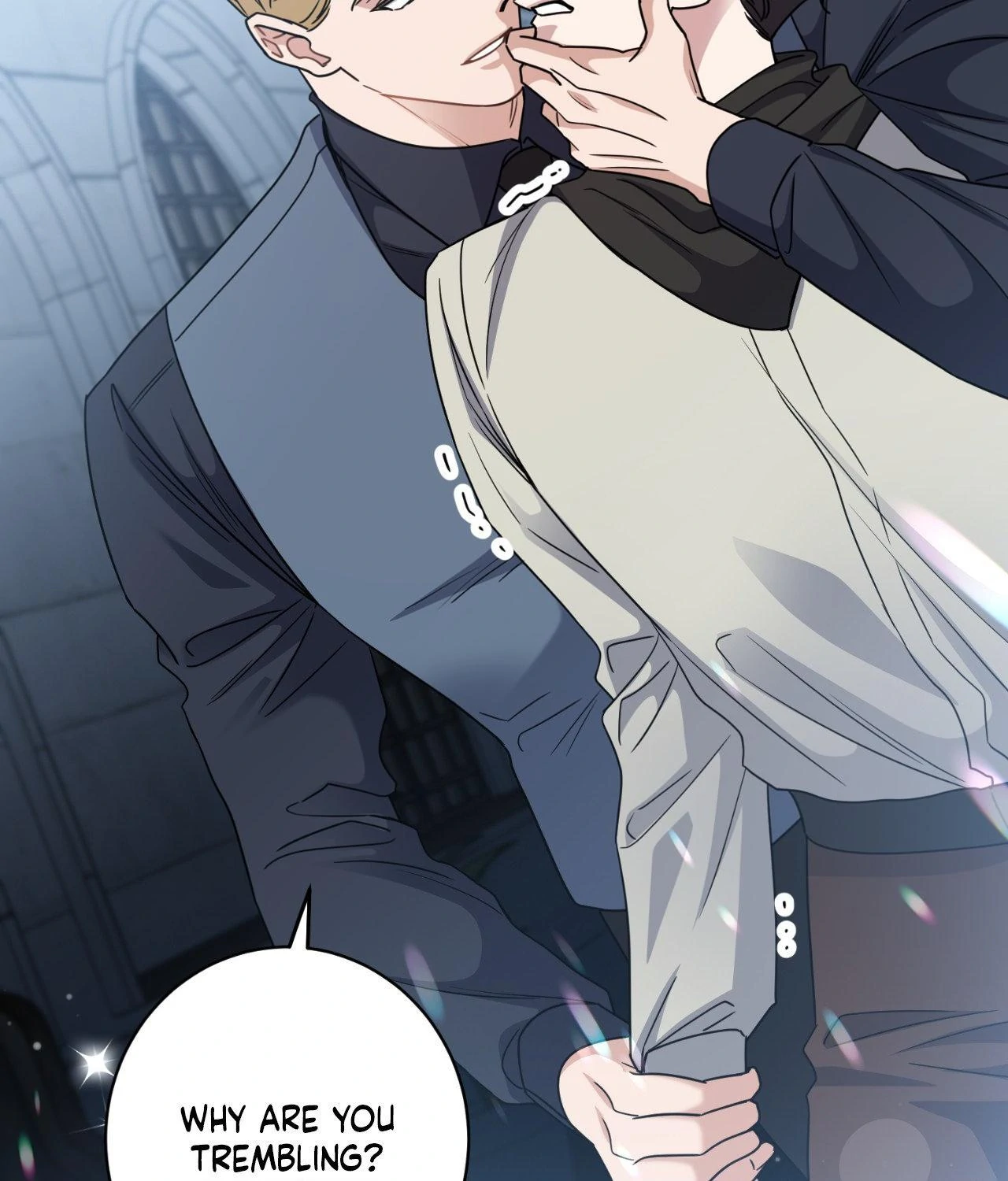 From Seed to Blossom - Chapter 44 manhwa