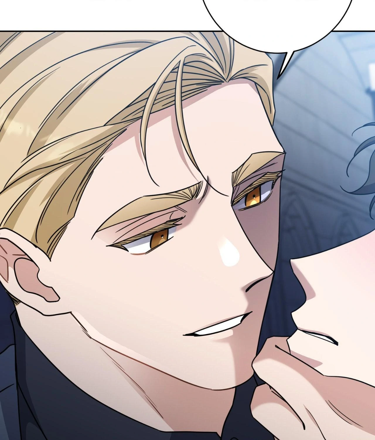 From Seed to Blossom - Chapter 44 manhwa