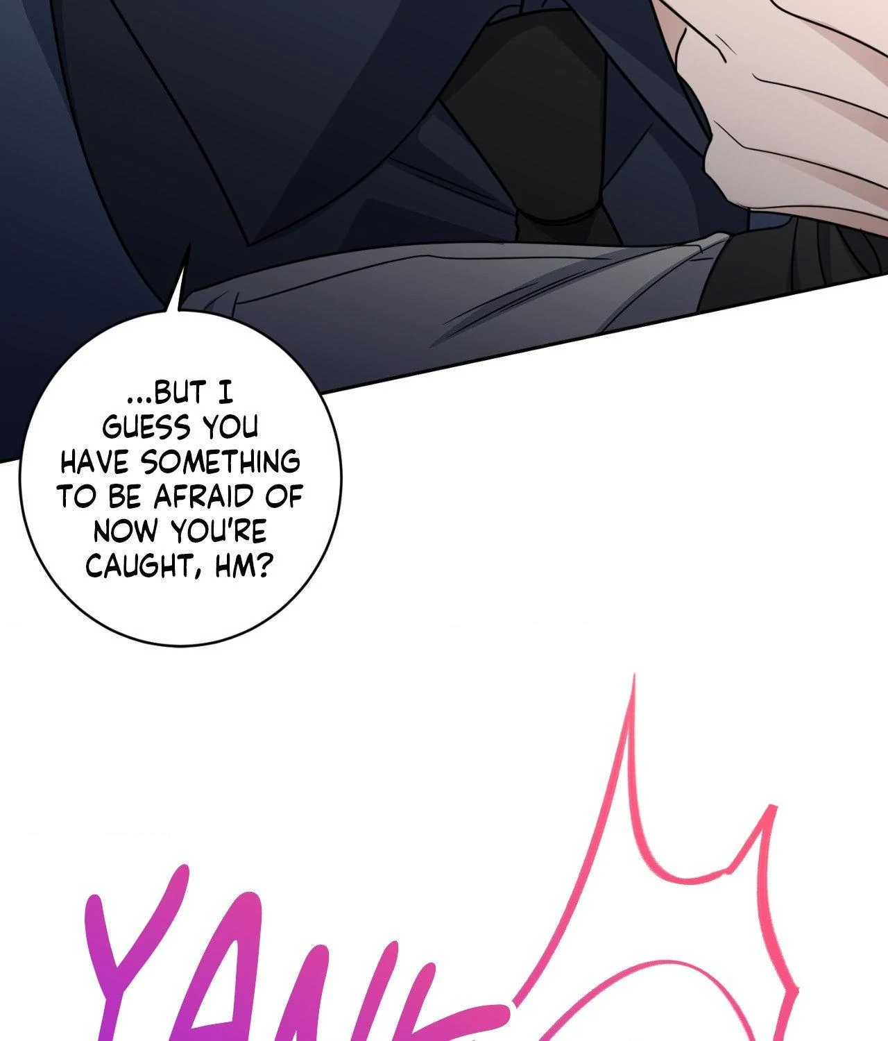 From Seed to Blossom - Chapter 44 manhwa