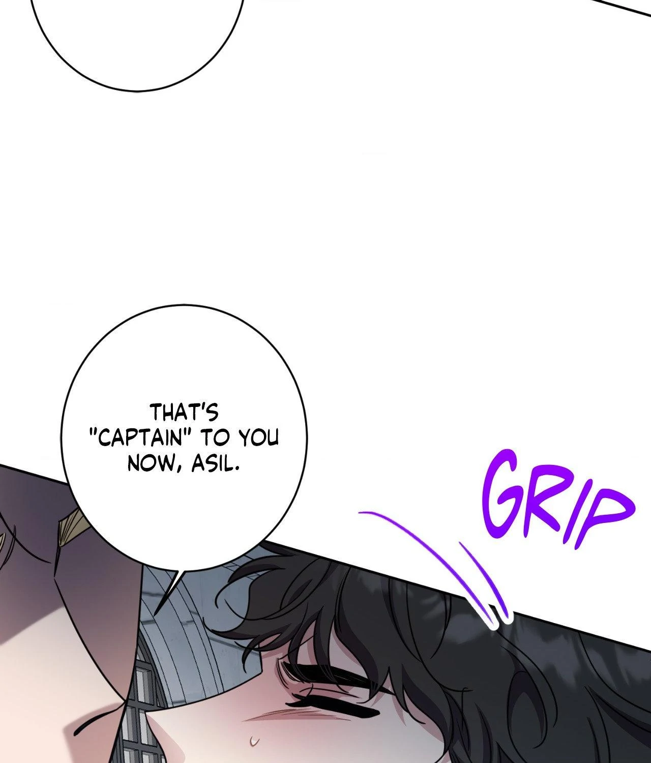 From Seed to Blossom - Chapter 44 manhwa