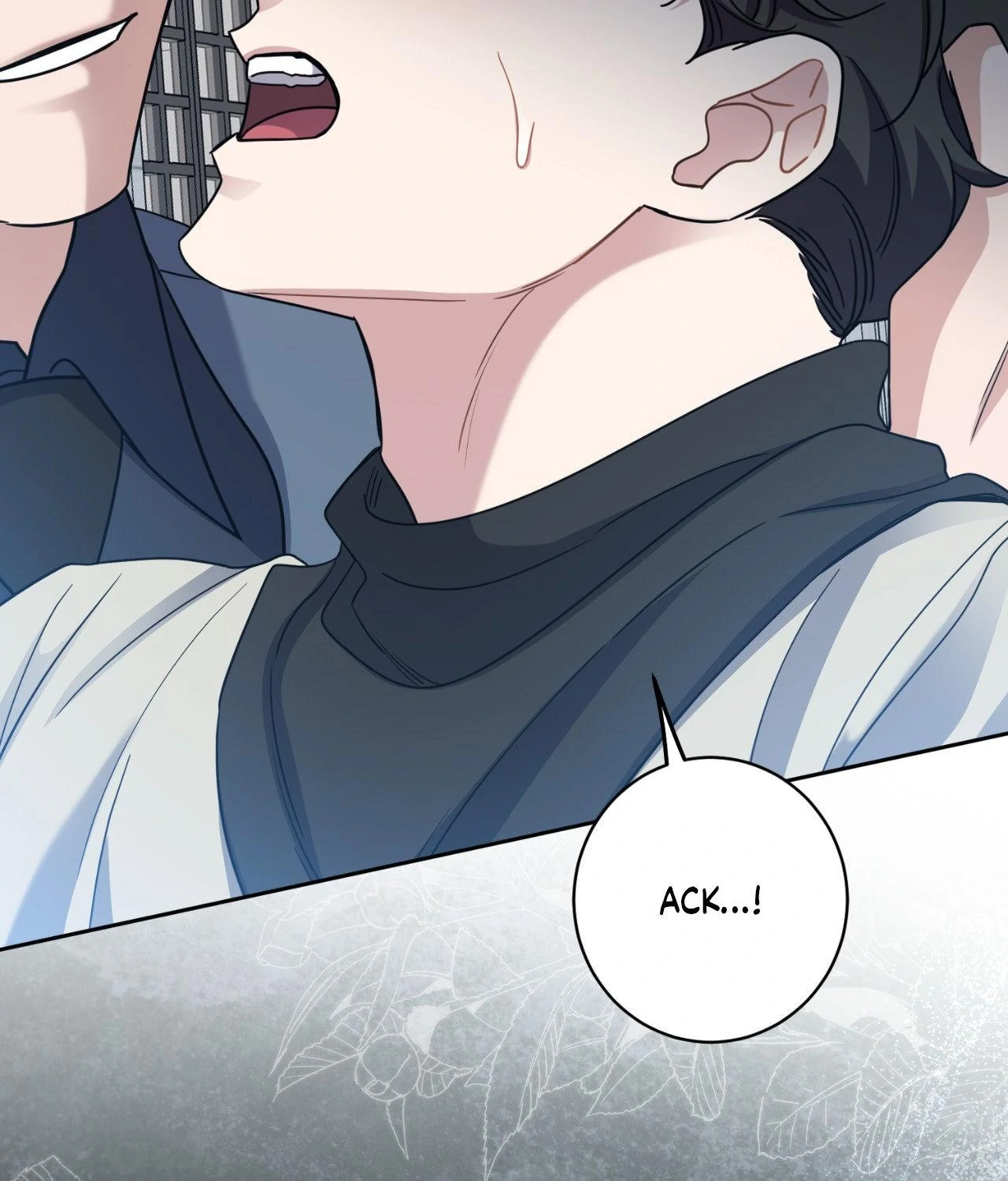 From Seed to Blossom - Chapter 44 manhwa