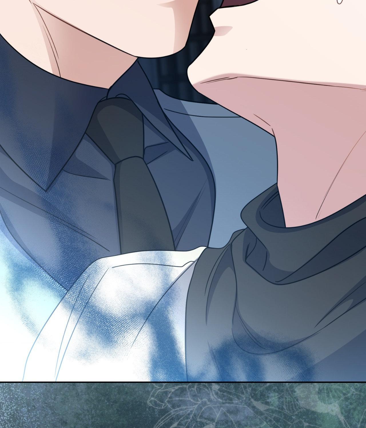 From Seed to Blossom - Chapter 44 manhwa