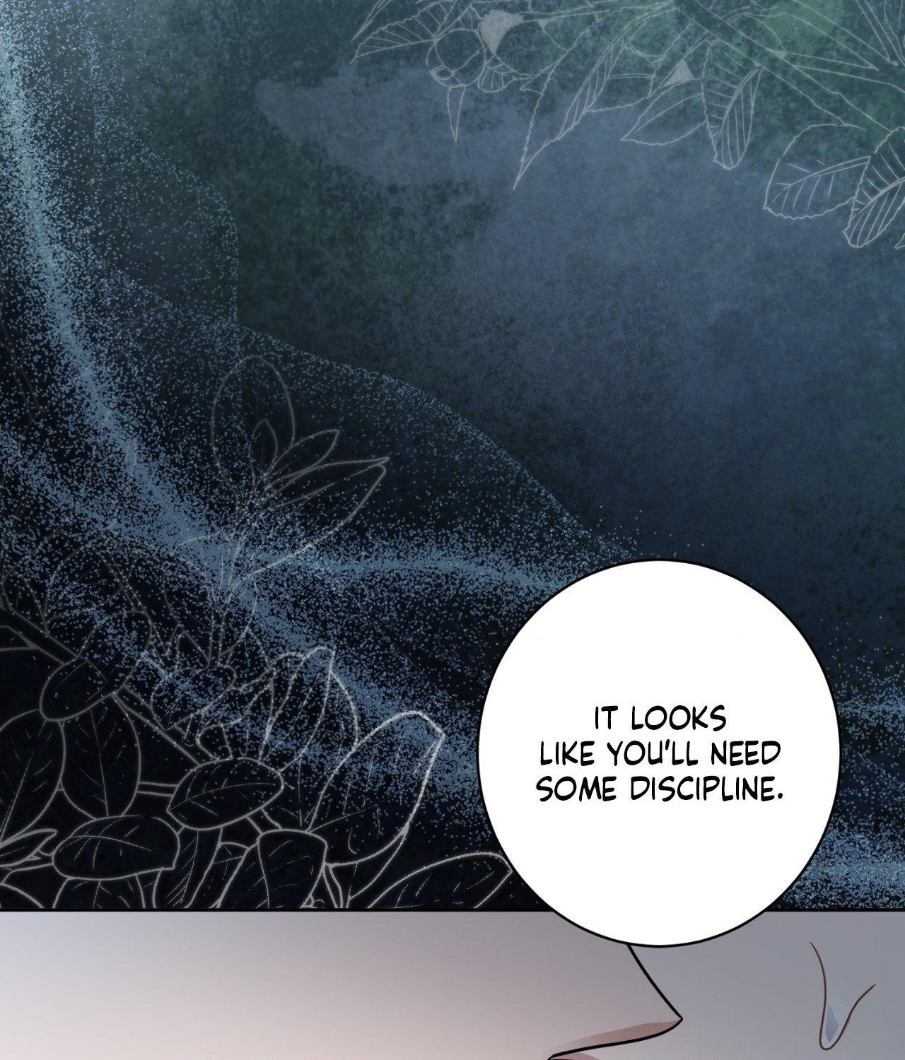 From Seed to Blossom - Chapter 44 manhwa