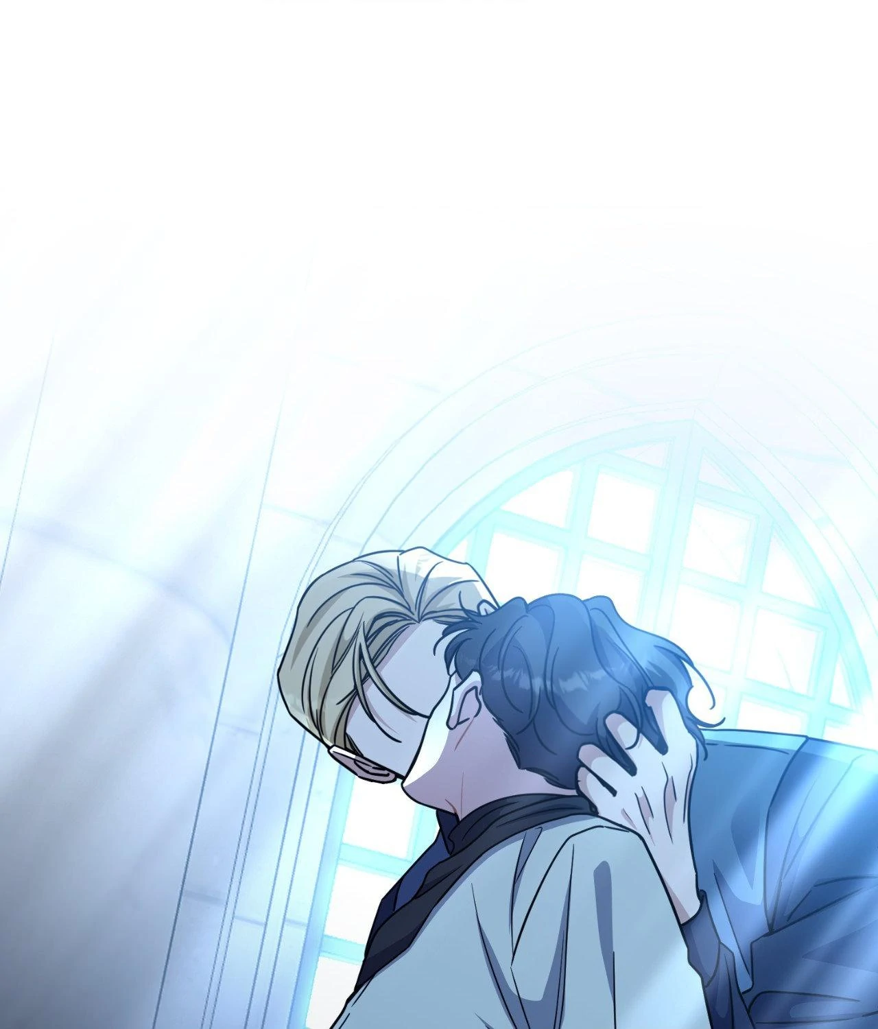 From Seed to Blossom - Chapter 44 manhwa