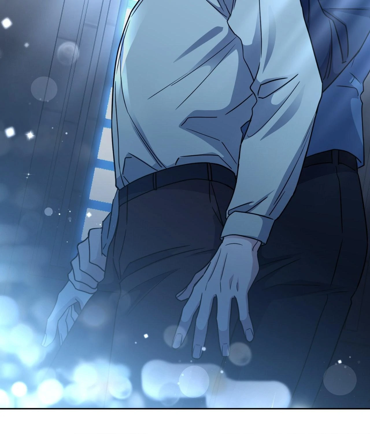 From Seed to Blossom - Chapter 44 manhwa