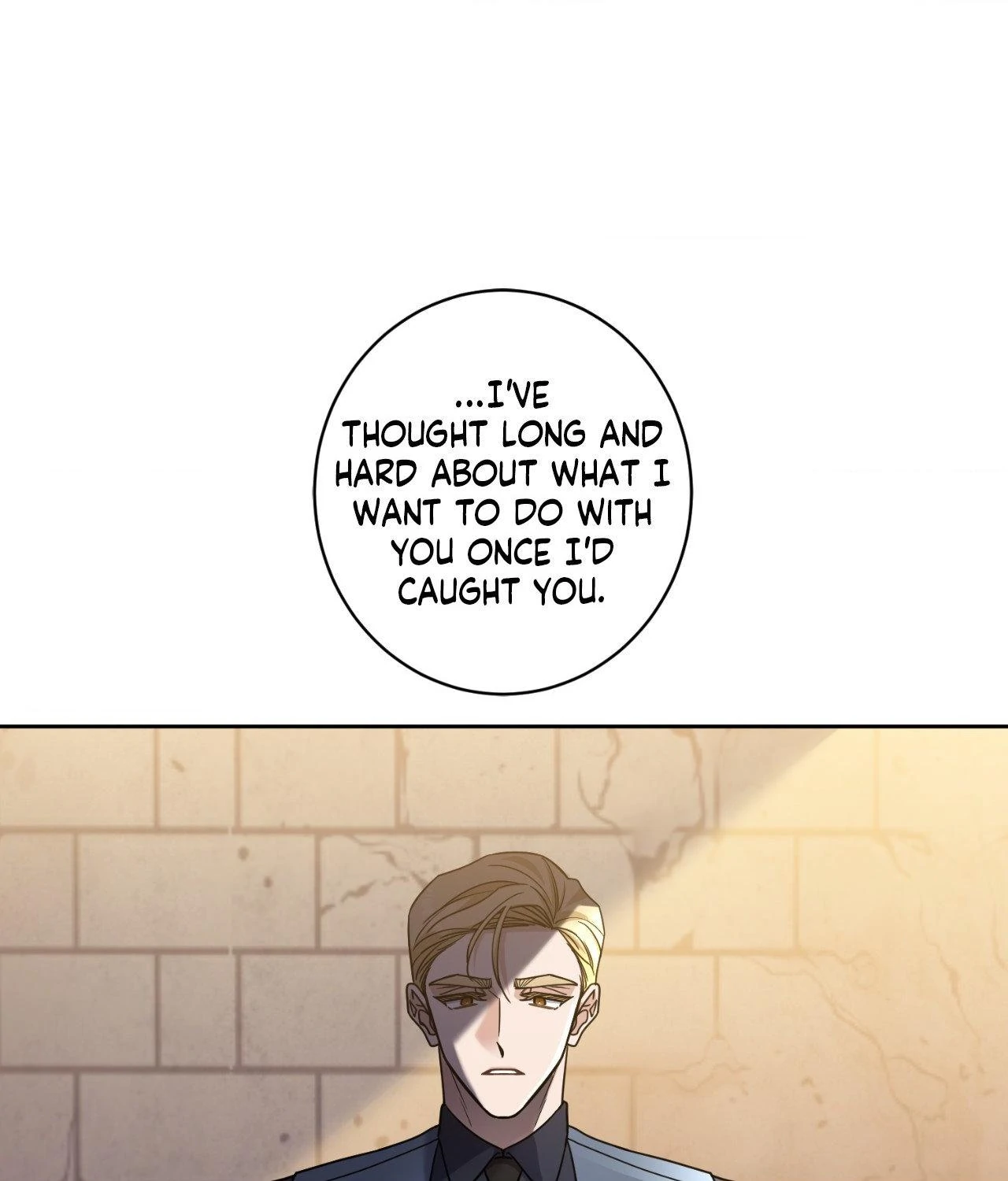 From Seed to Blossom - Chapter 44 manhwa