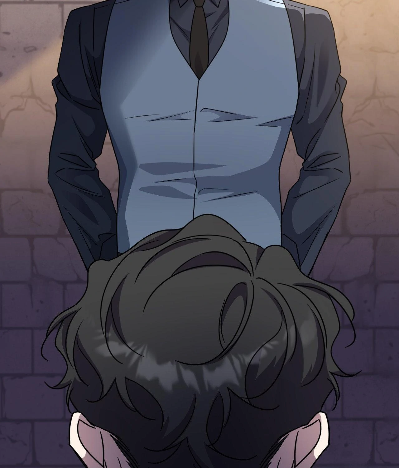 From Seed to Blossom - Chapter 44 manhwa