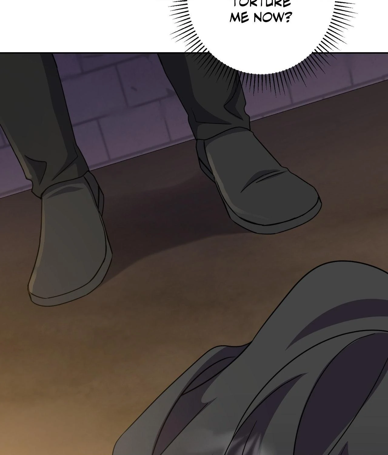 From Seed to Blossom - Chapter 44 manhwa