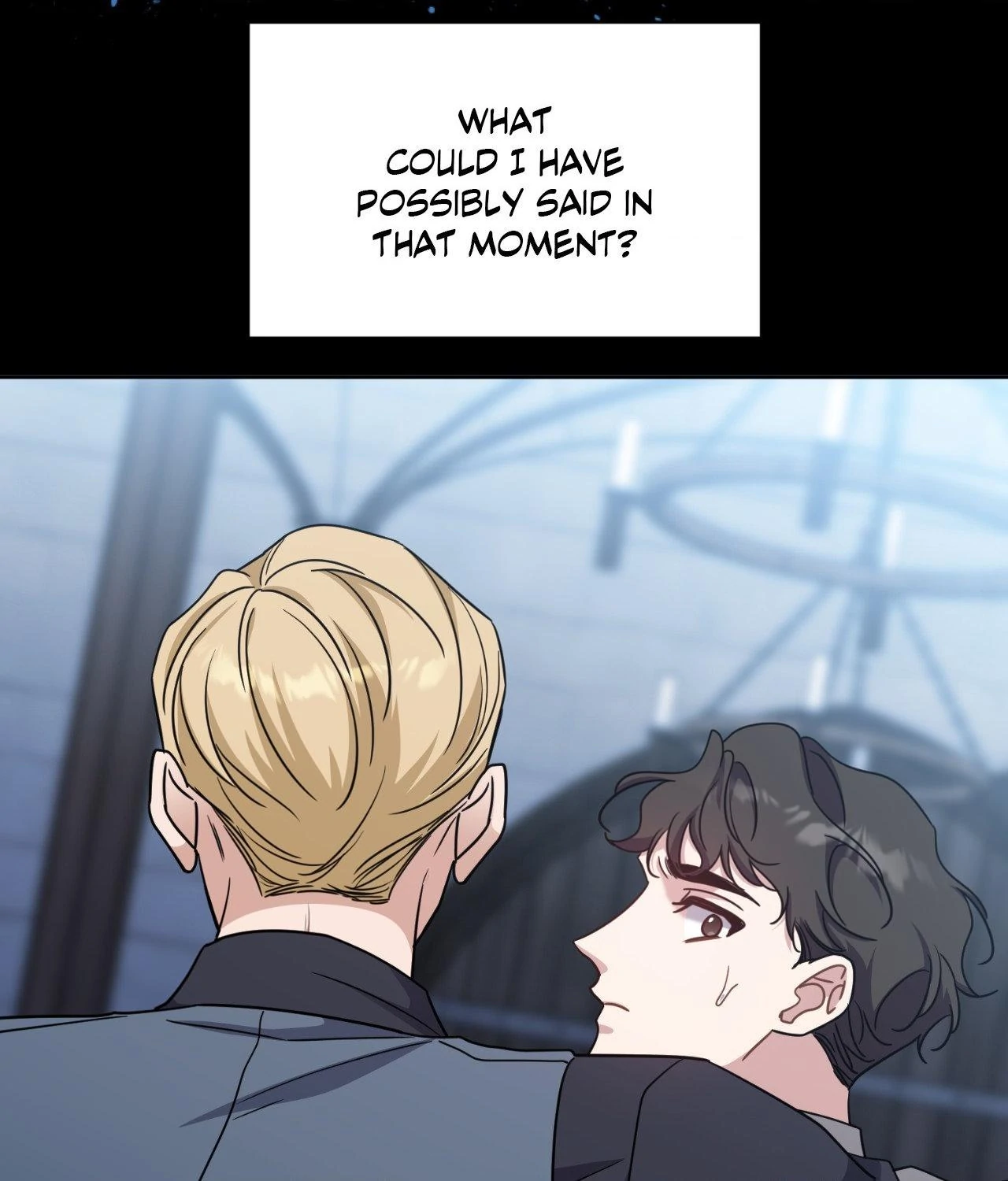 From Seed to Blossom - Chapter 44 manhwa