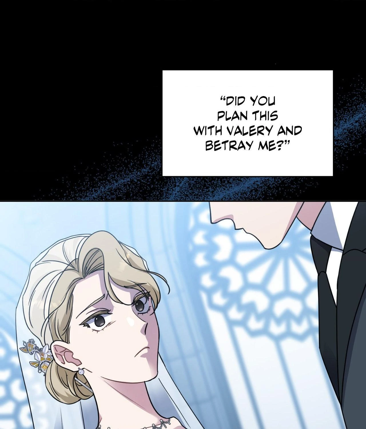 From Seed to Blossom - Chapter 44 manhwa