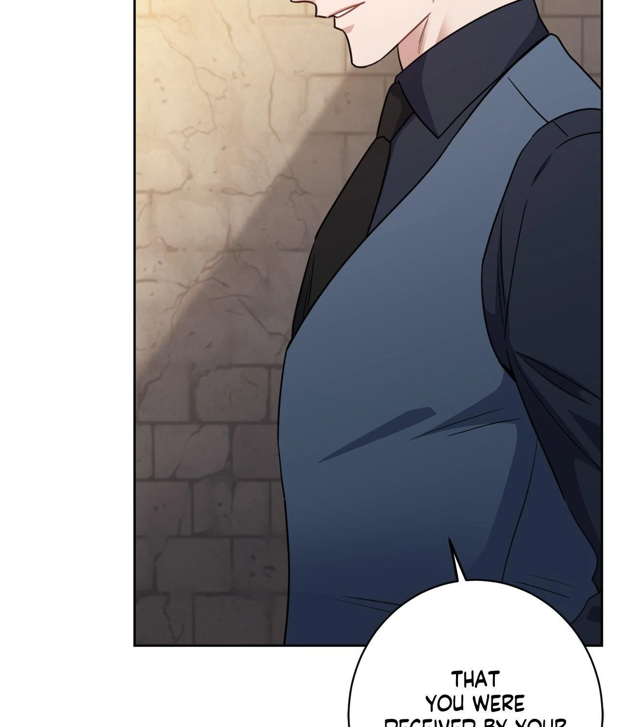 From Seed to Blossom - Chapter 44 manhwa