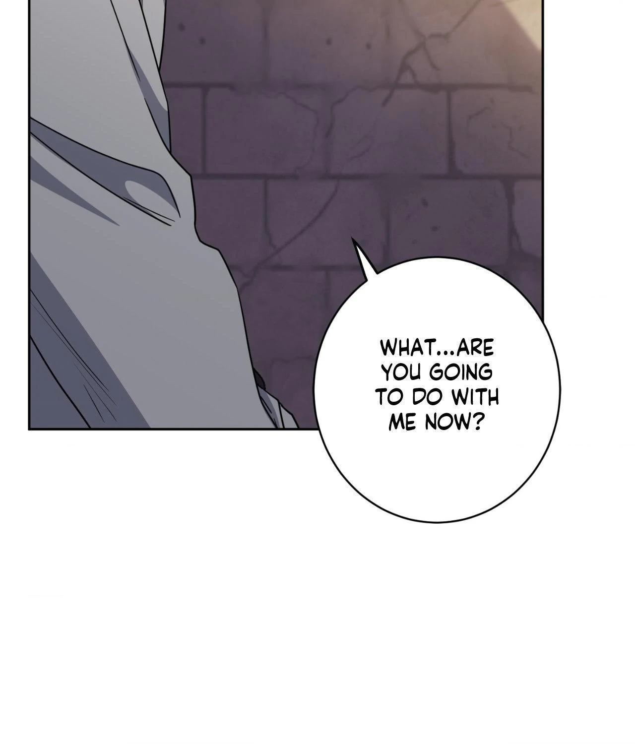 From Seed to Blossom - Chapter 44 manhwa