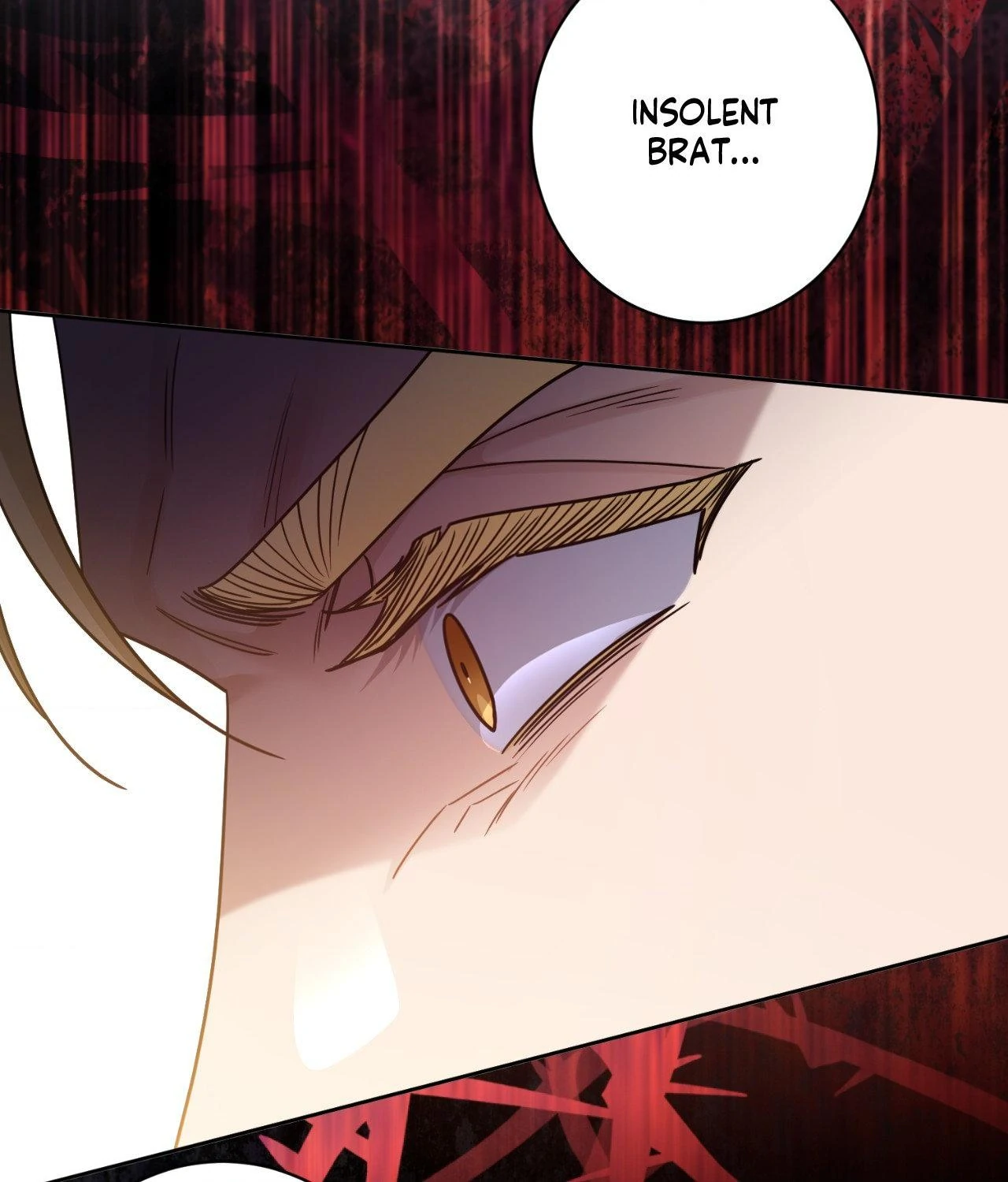 From Seed to Blossom - Chapter 44 manhwa