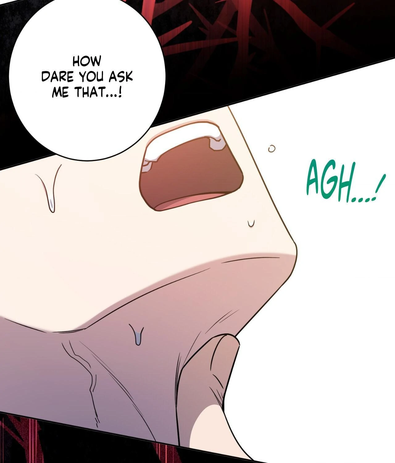 From Seed to Blossom - Chapter 44 manhwa