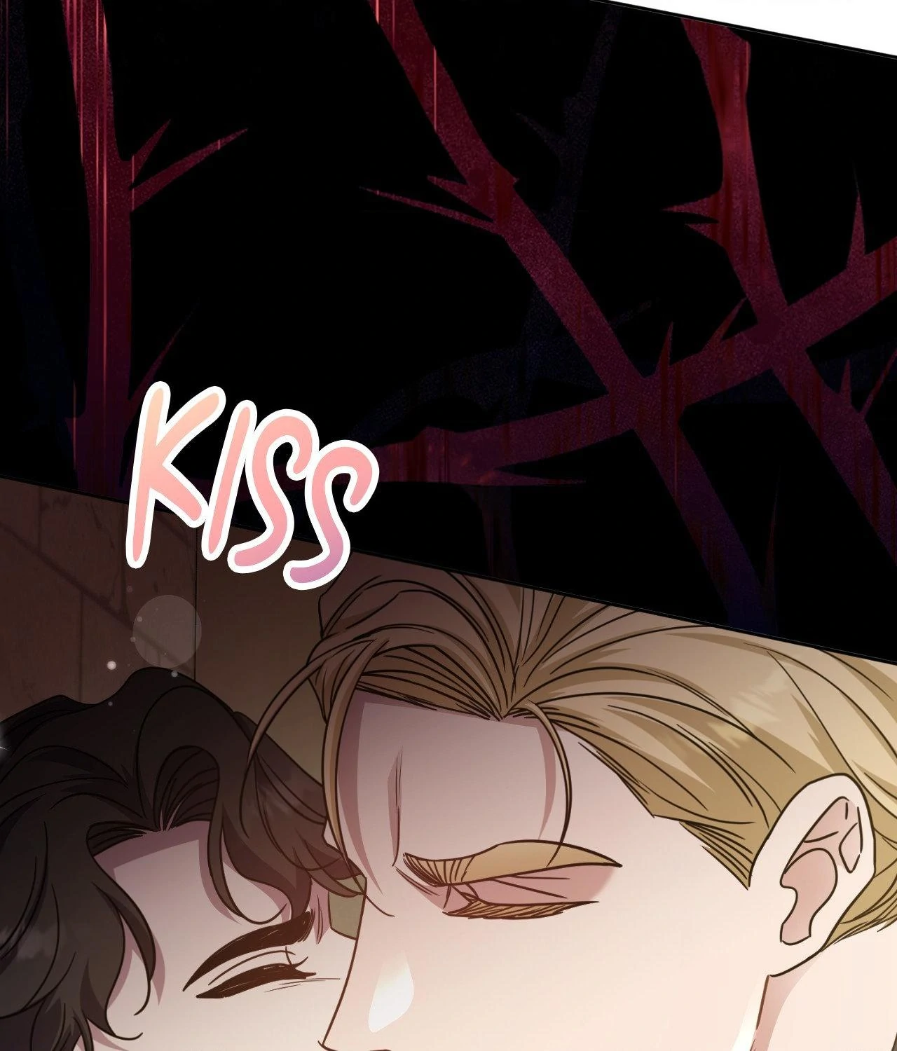 From Seed to Blossom - Chapter 44 manhwa