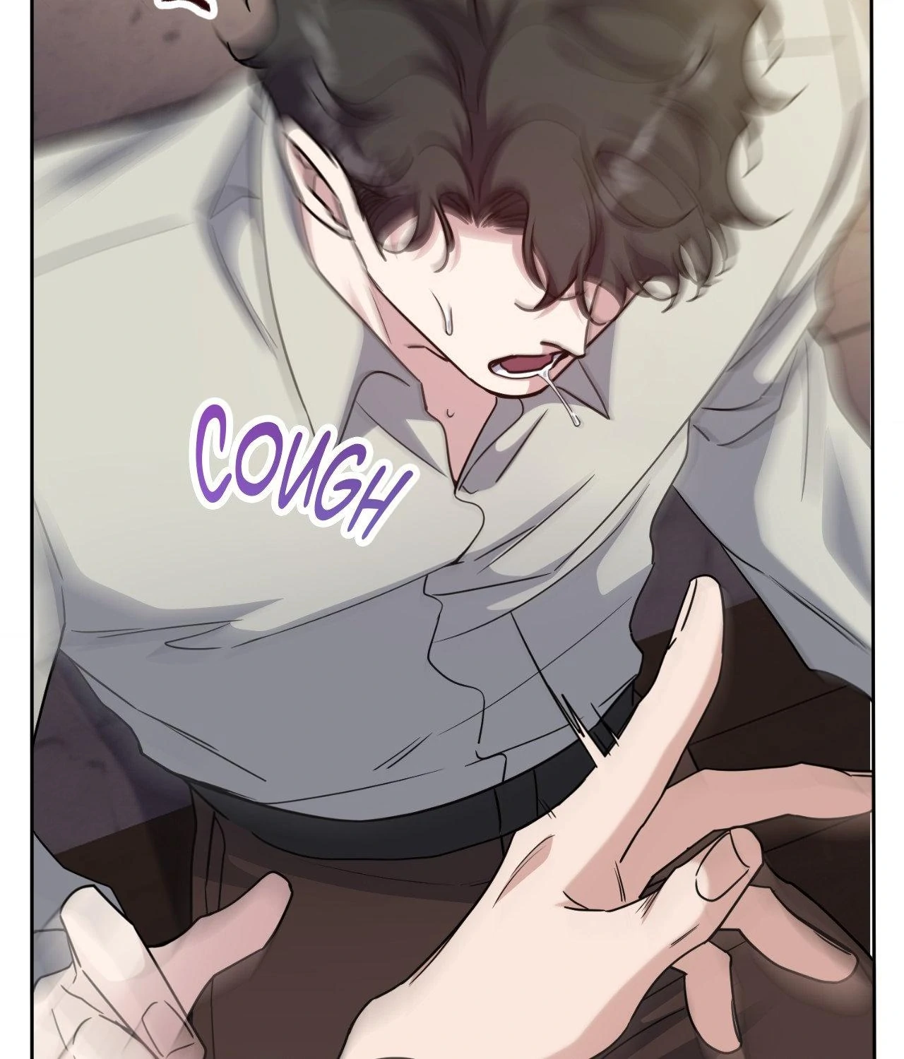 From Seed to Blossom - Chapter 44 manhwa