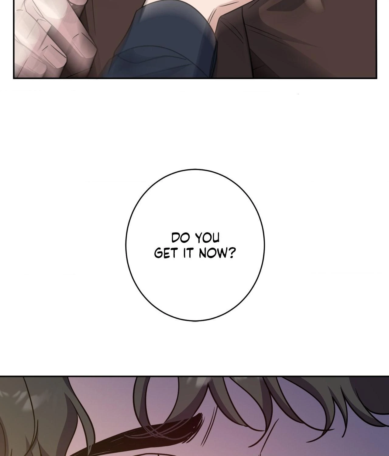 From Seed to Blossom - Chapter 44 manhwa