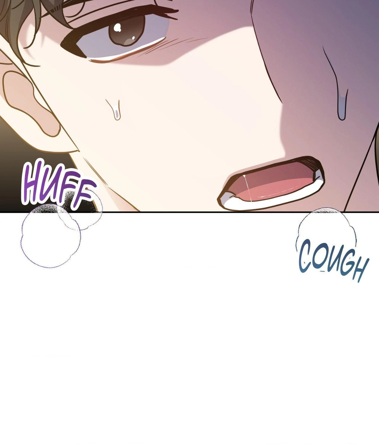 From Seed to Blossom - Chapter 44 manhwa