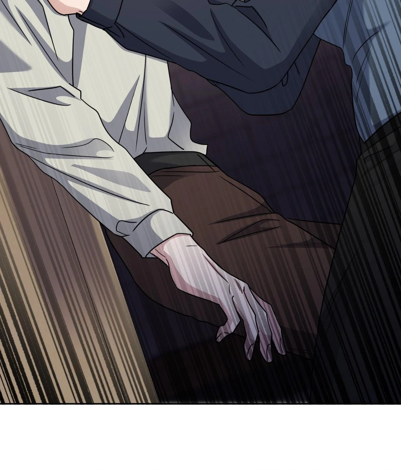 From Seed to Blossom - Chapter 44 manhwa