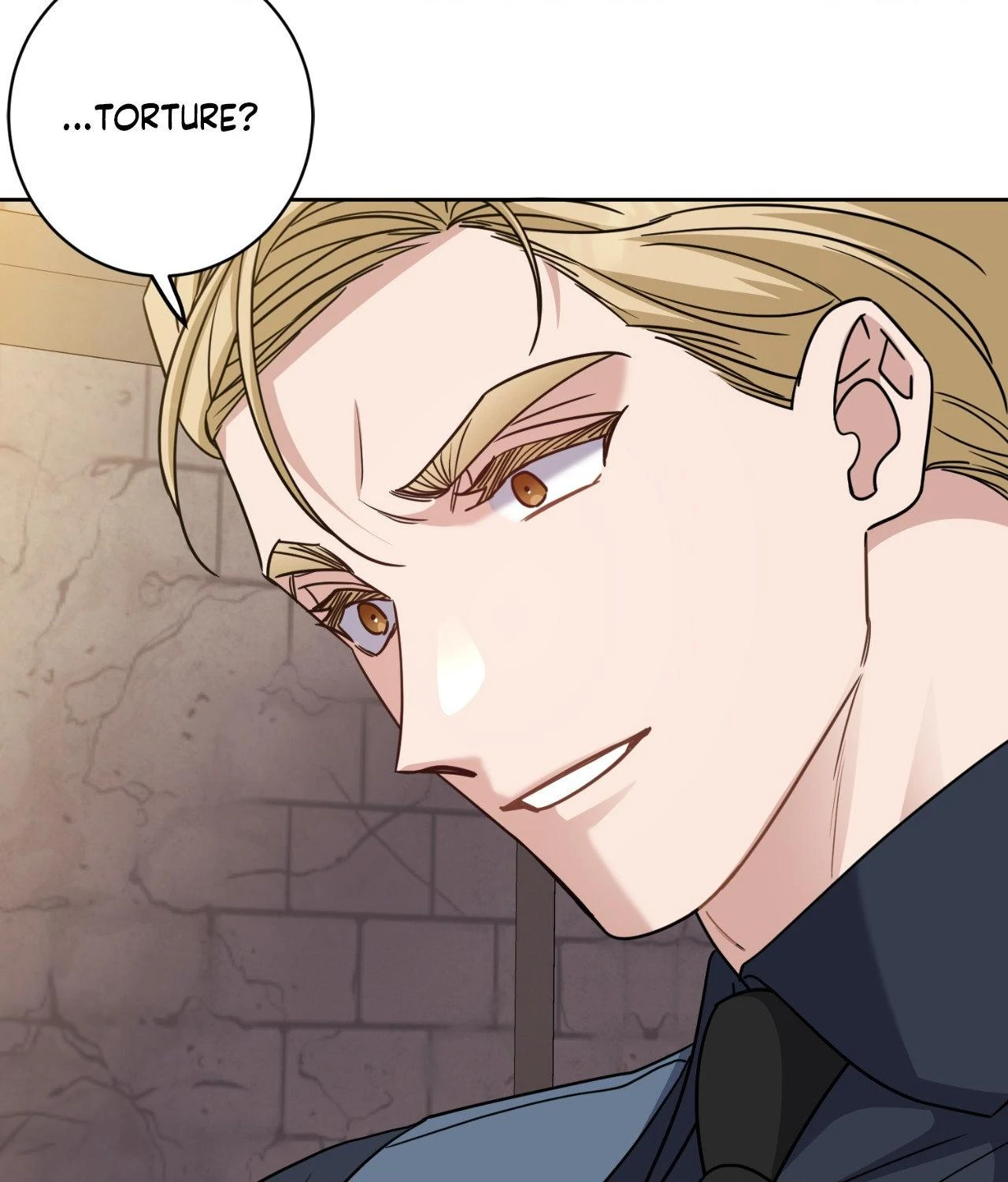 From Seed to Blossom - Chapter 44 manhwa