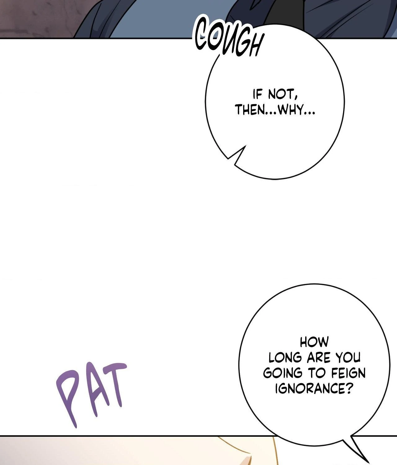 From Seed to Blossom - Chapter 44 manhwa