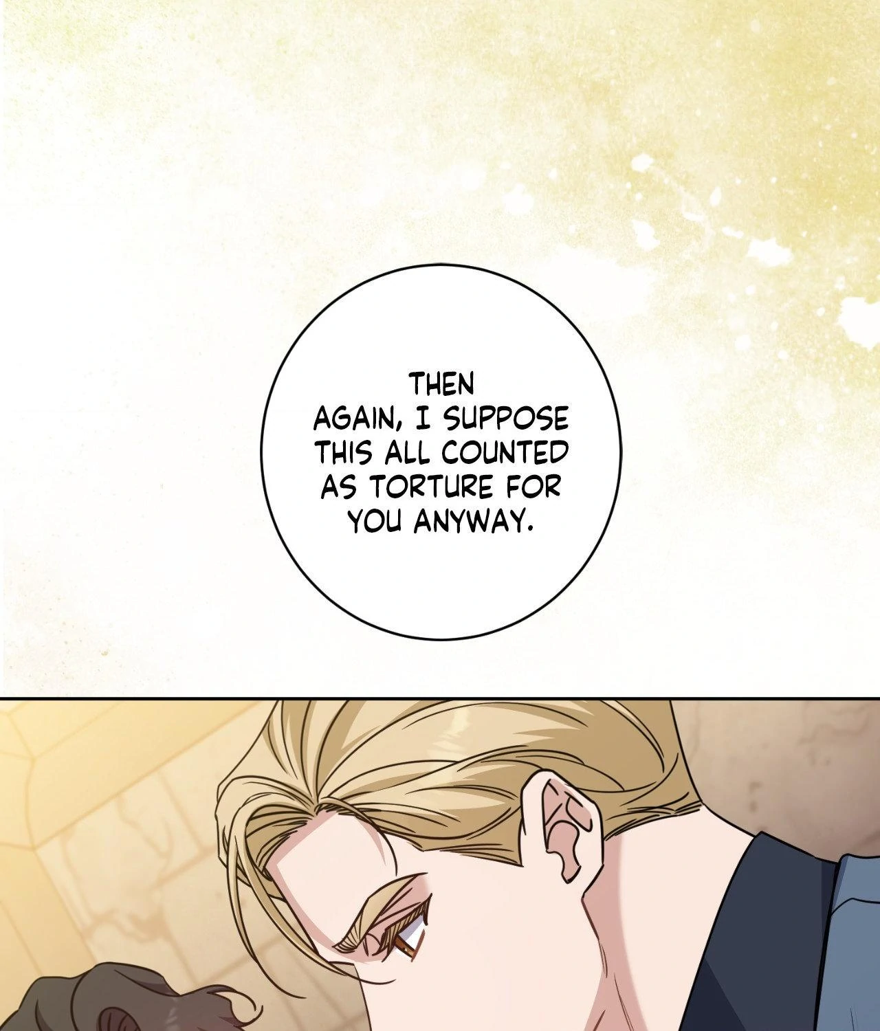 From Seed to Blossom - Chapter 44 manhwa