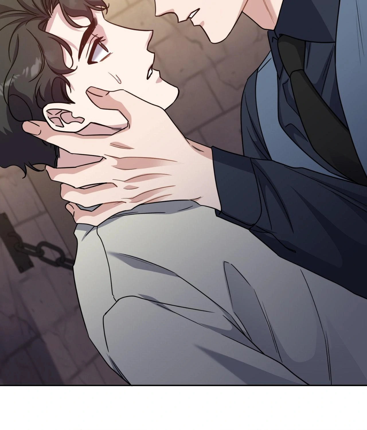 From Seed to Blossom - Chapter 44 manhwa