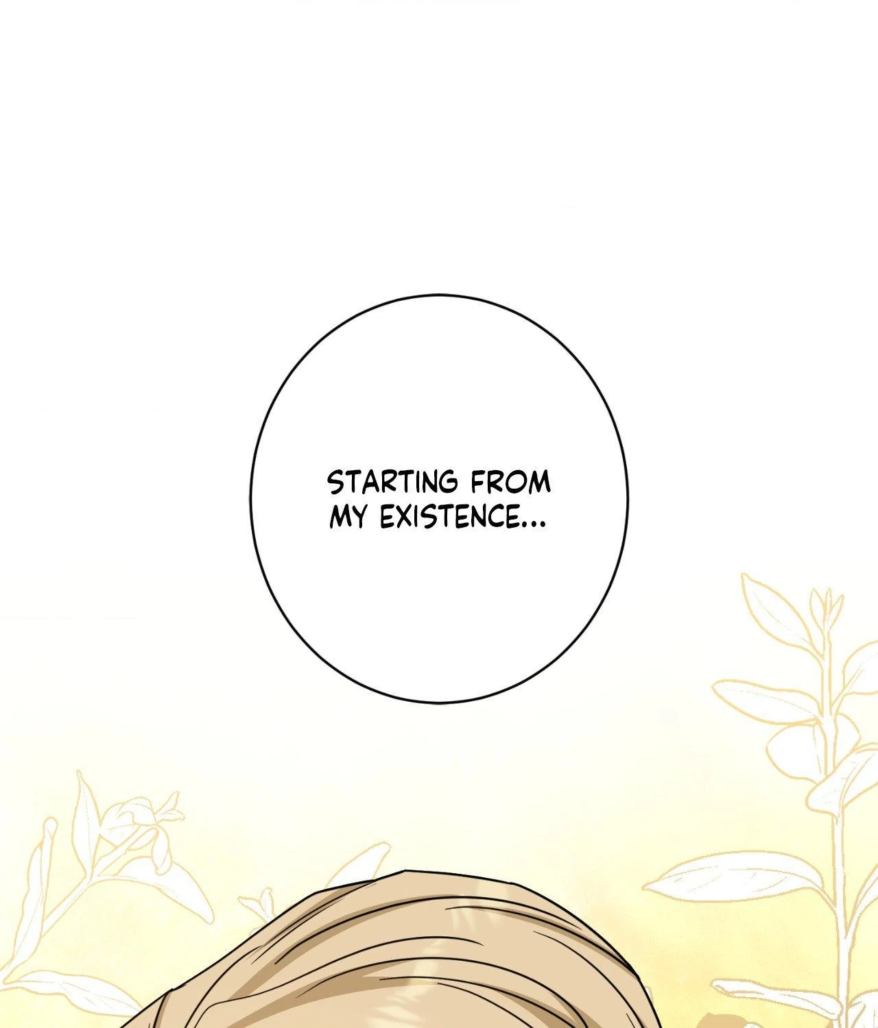 From Seed to Blossom - Chapter 44 manhwa