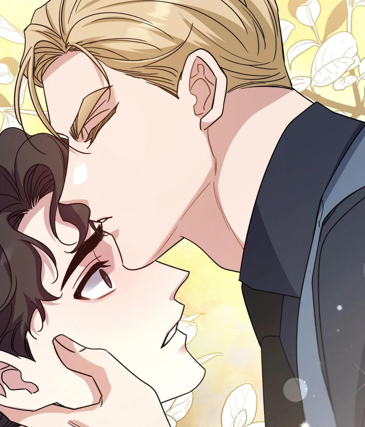 From Seed to Blossom - Chapter 44 manhwa