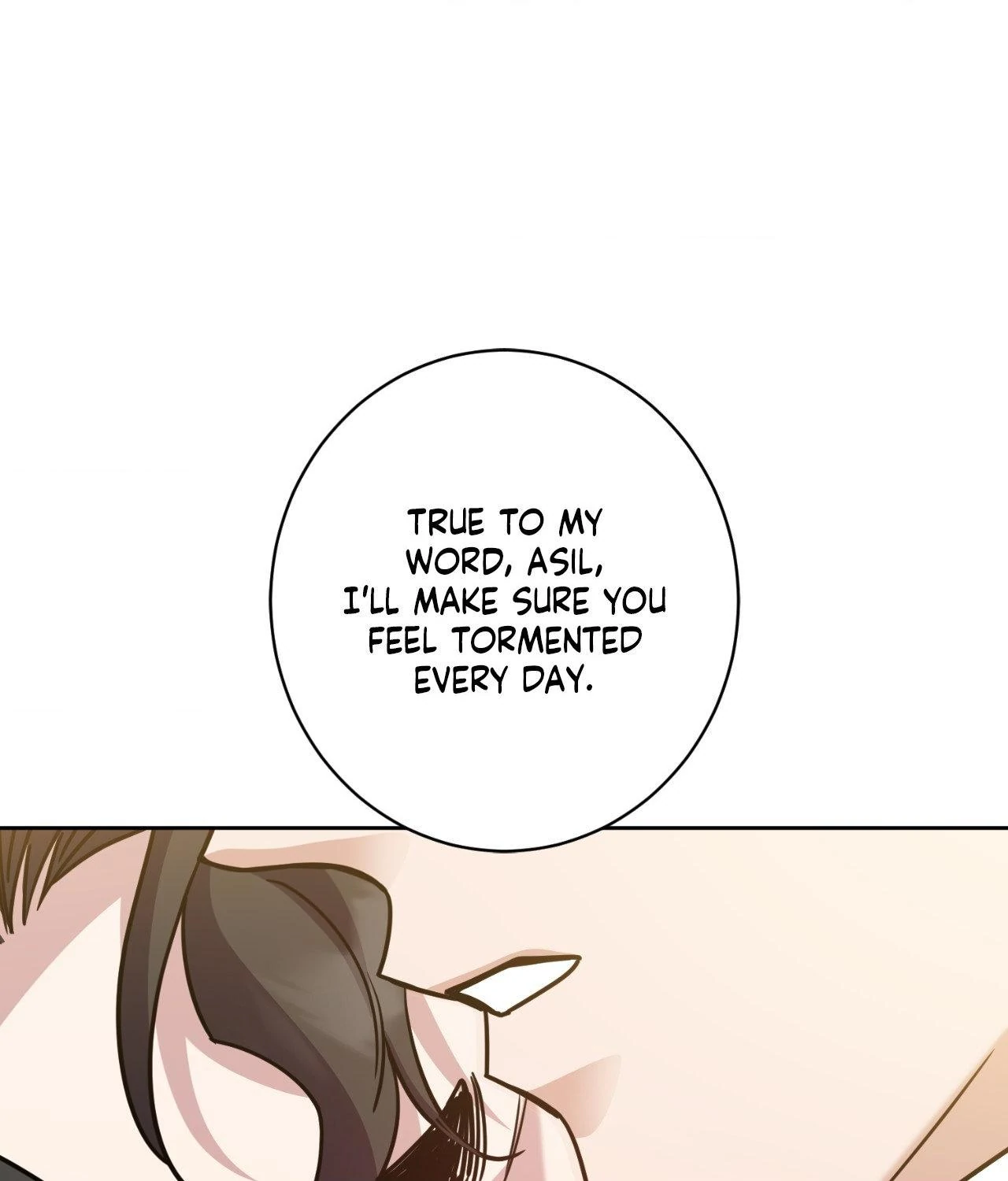 From Seed to Blossom - Chapter 44 manhwa