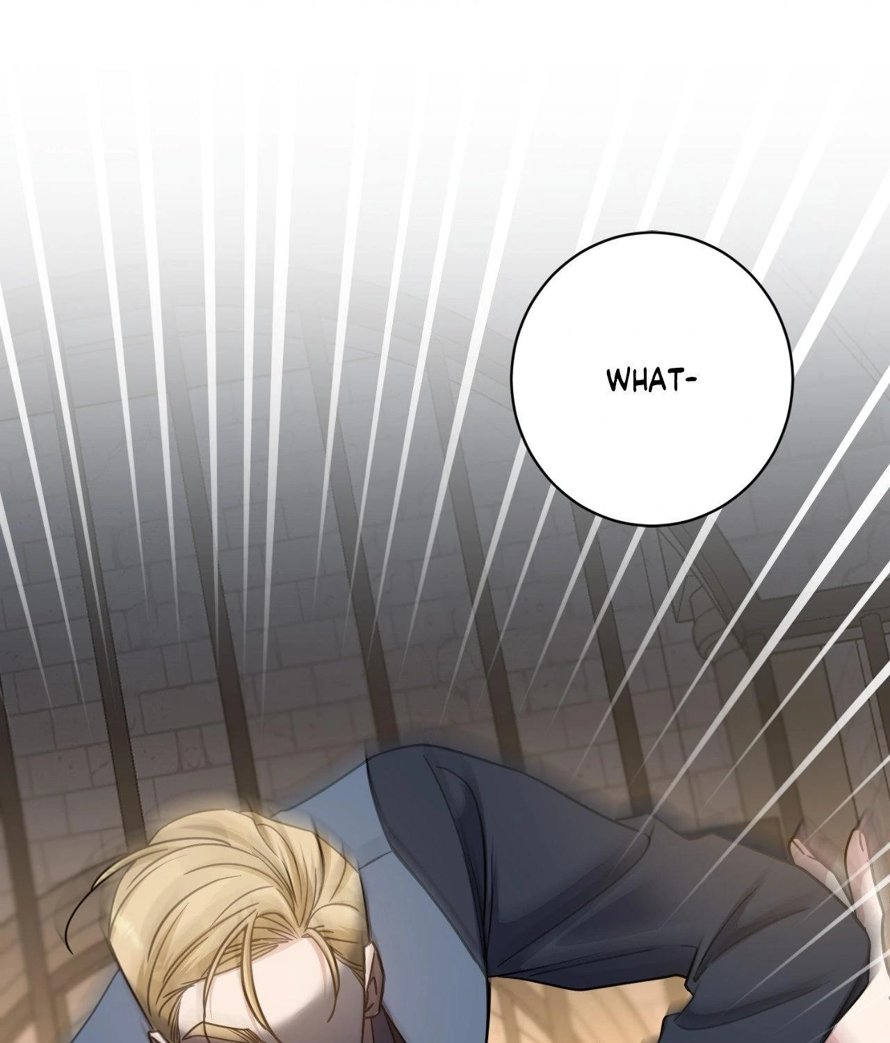 From Seed to Blossom - Chapter 44 manhwa