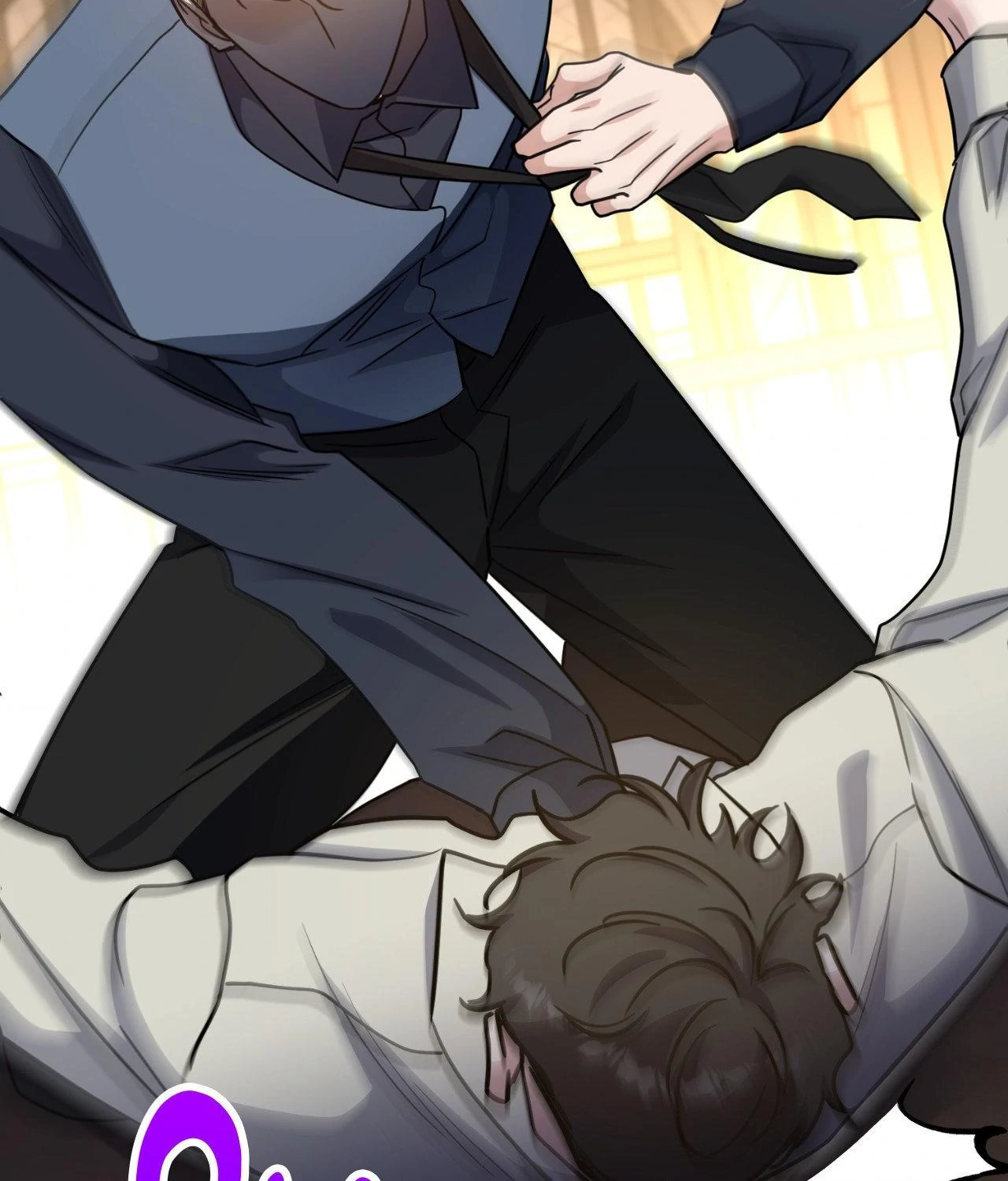 From Seed to Blossom - Chapter 44 manhwa