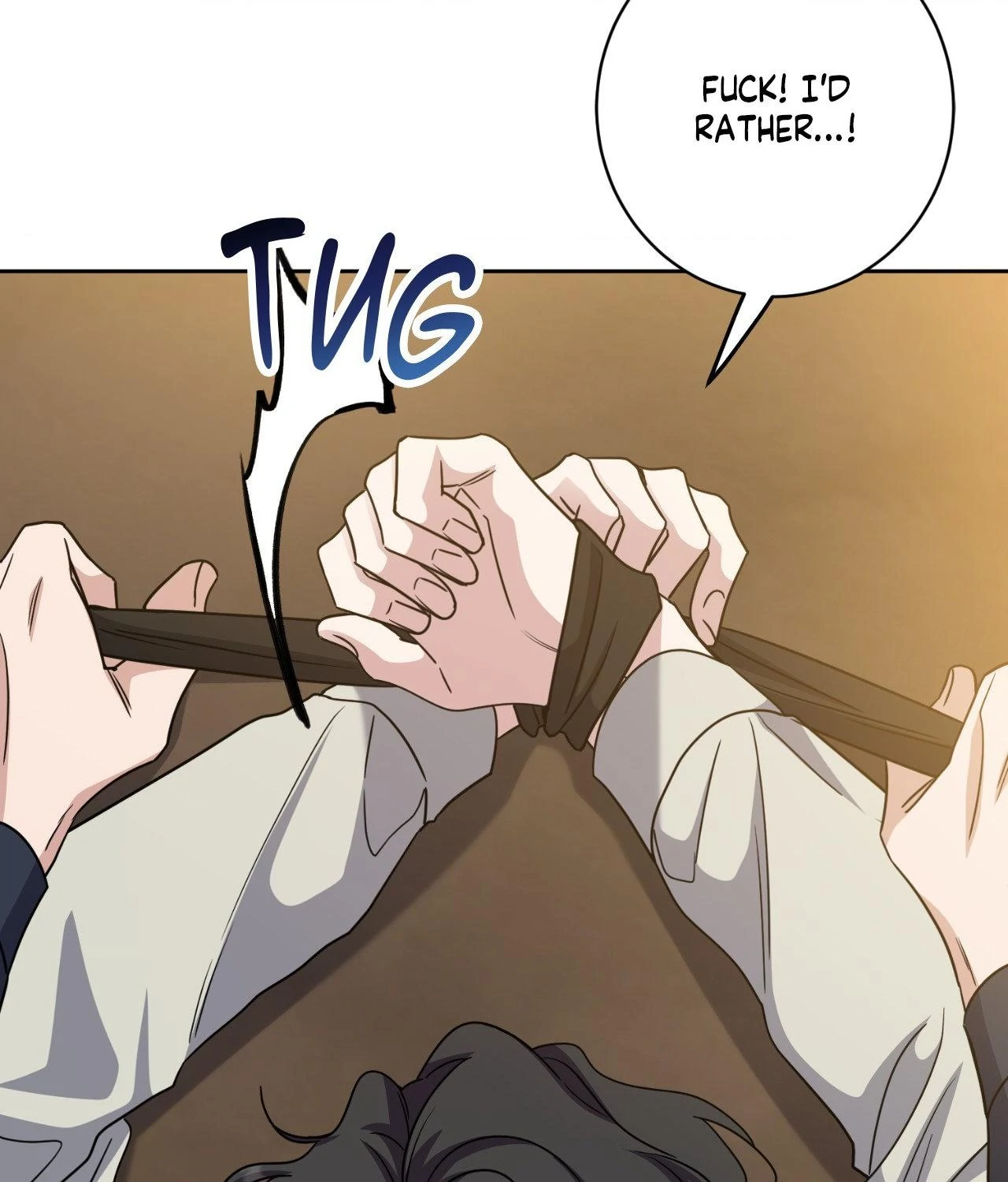 From Seed to Blossom - Chapter 44 manhwa