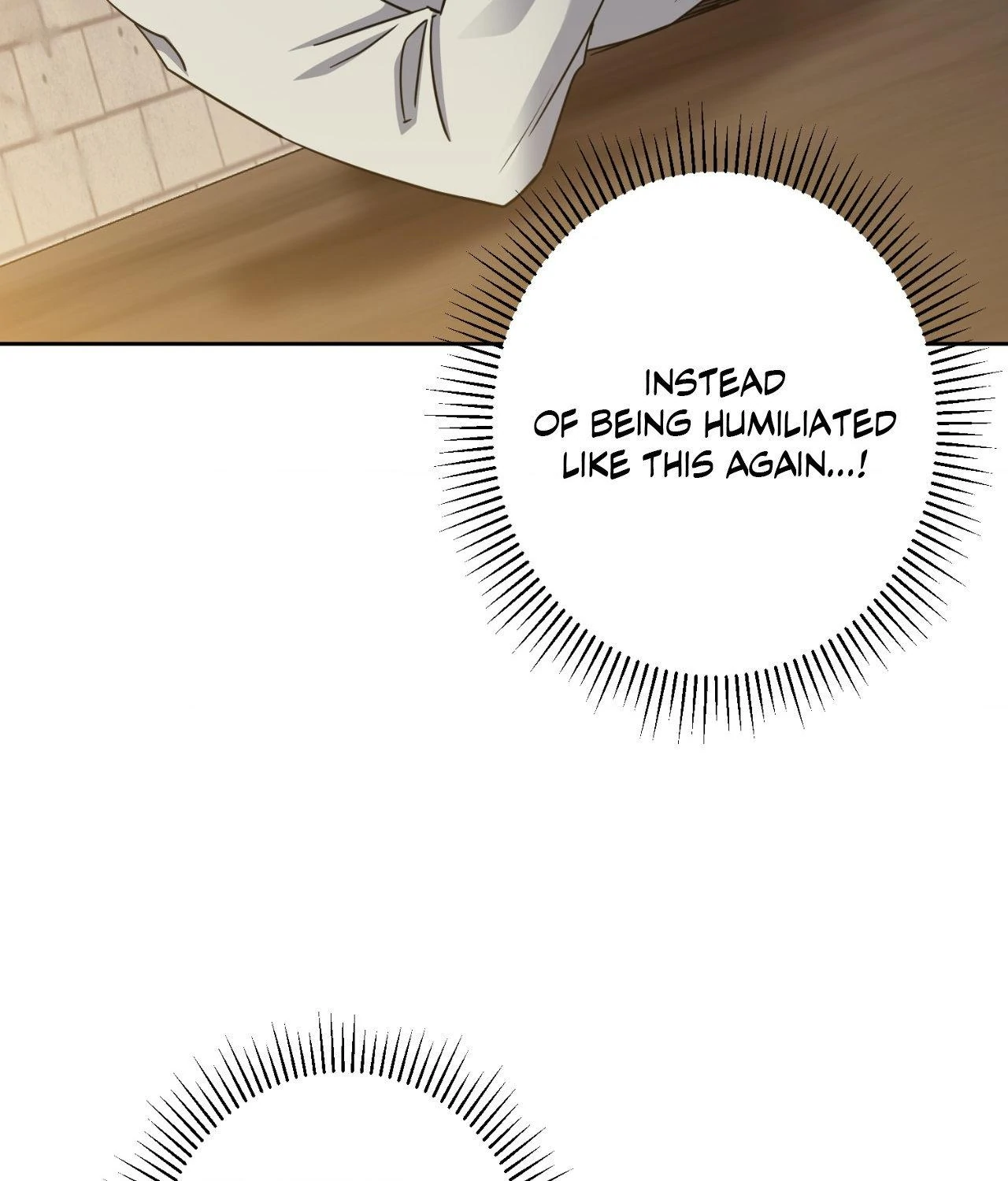 From Seed to Blossom - Chapter 44 manhwa