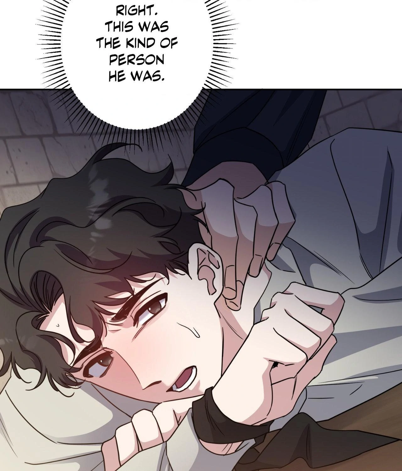 From Seed to Blossom - Chapter 44 manhwa