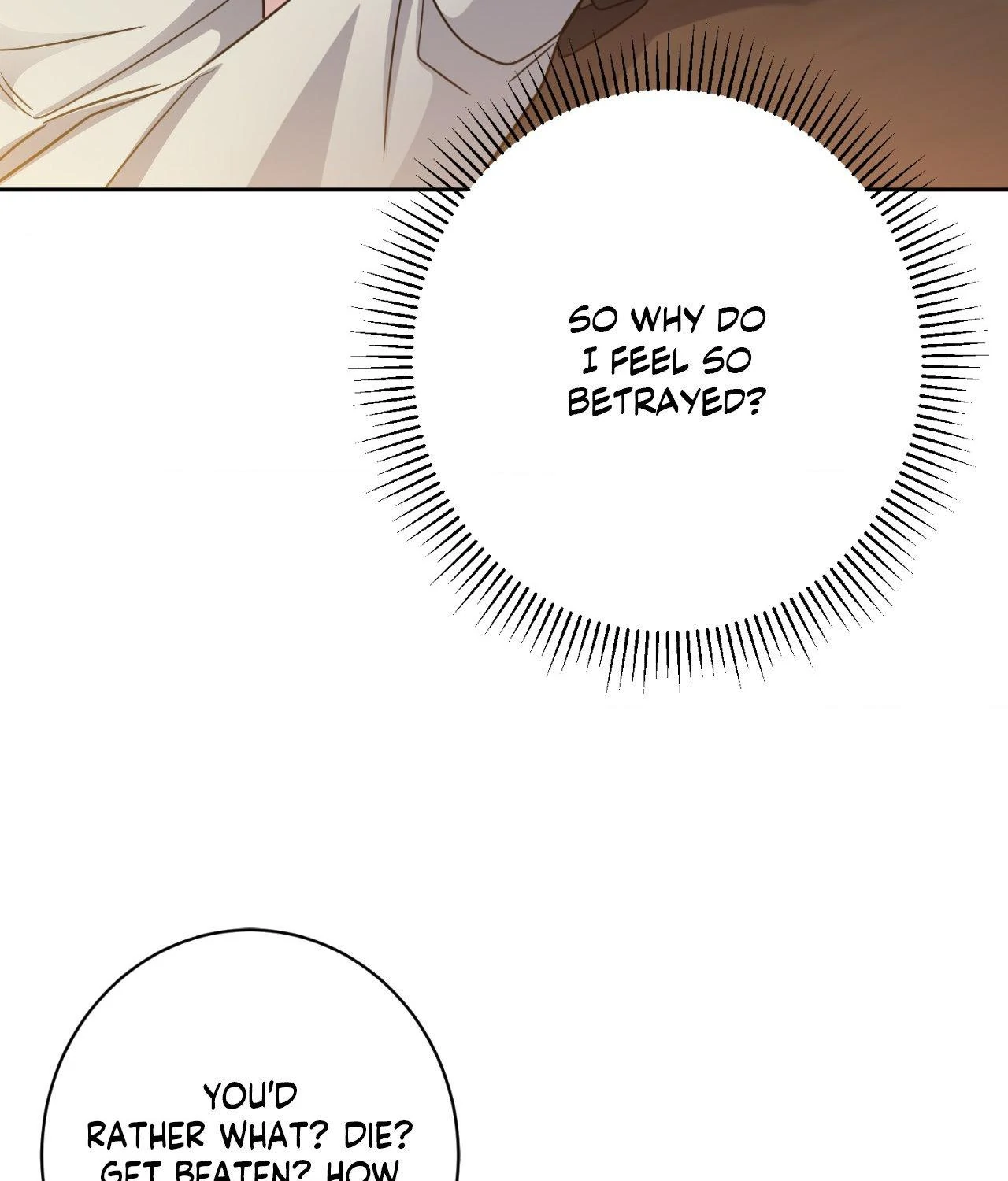 From Seed to Blossom - Chapter 44 manhwa