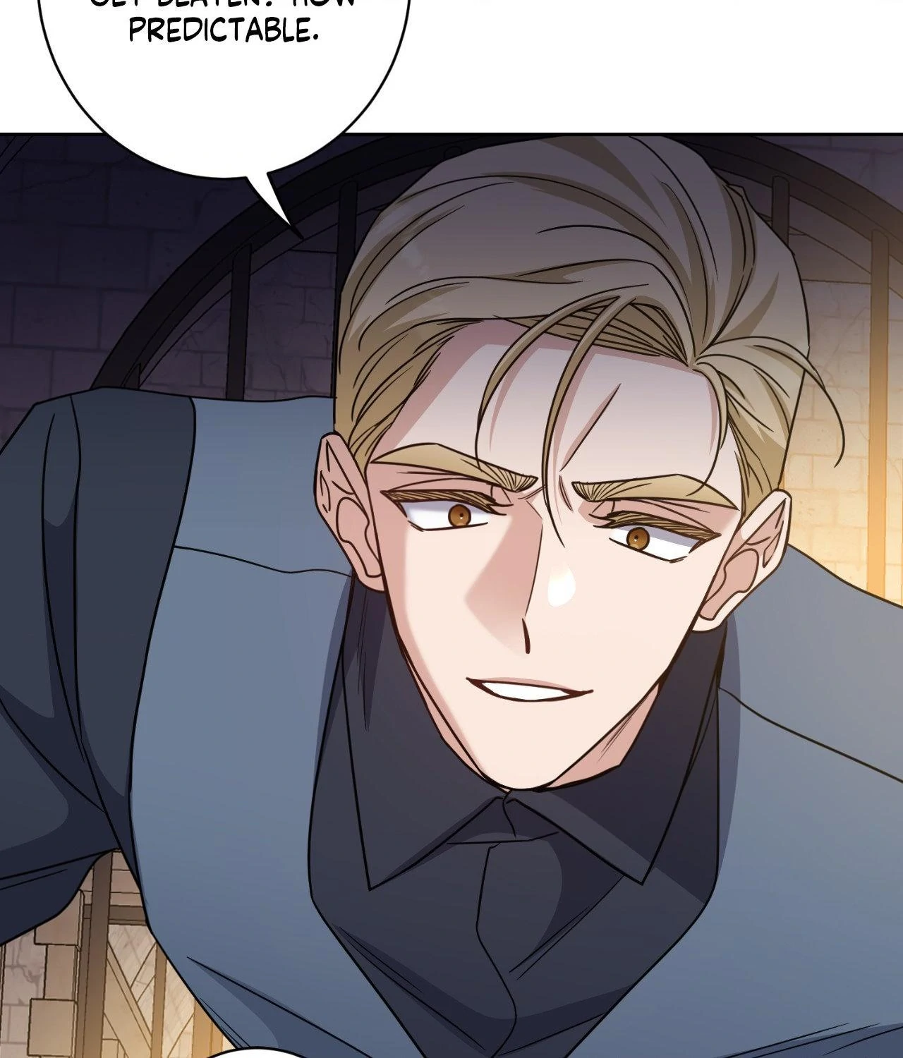 From Seed to Blossom - Chapter 44 manhwa